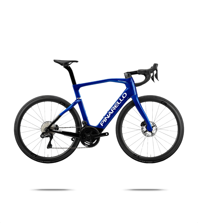 Nytro E7 Electric Road Bike