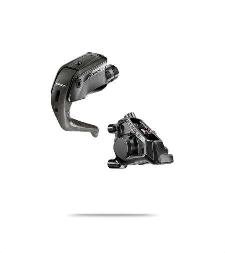 Disc Brake Force E1 Aero Lever & Caliper