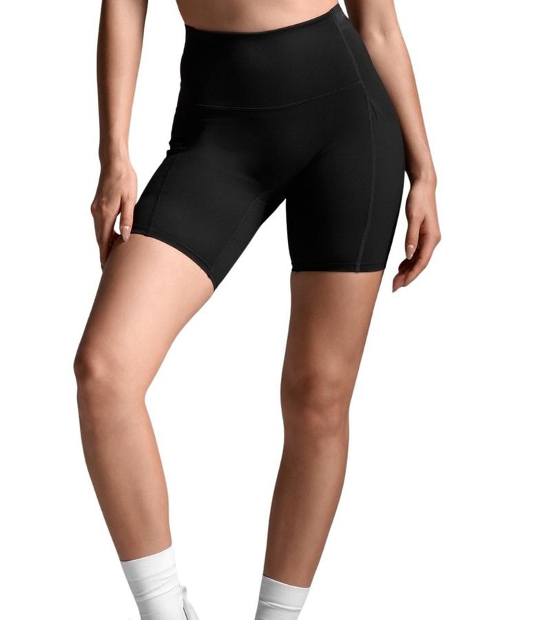 Women's Form Stash Hi-Rise Bike Cycling Shorts