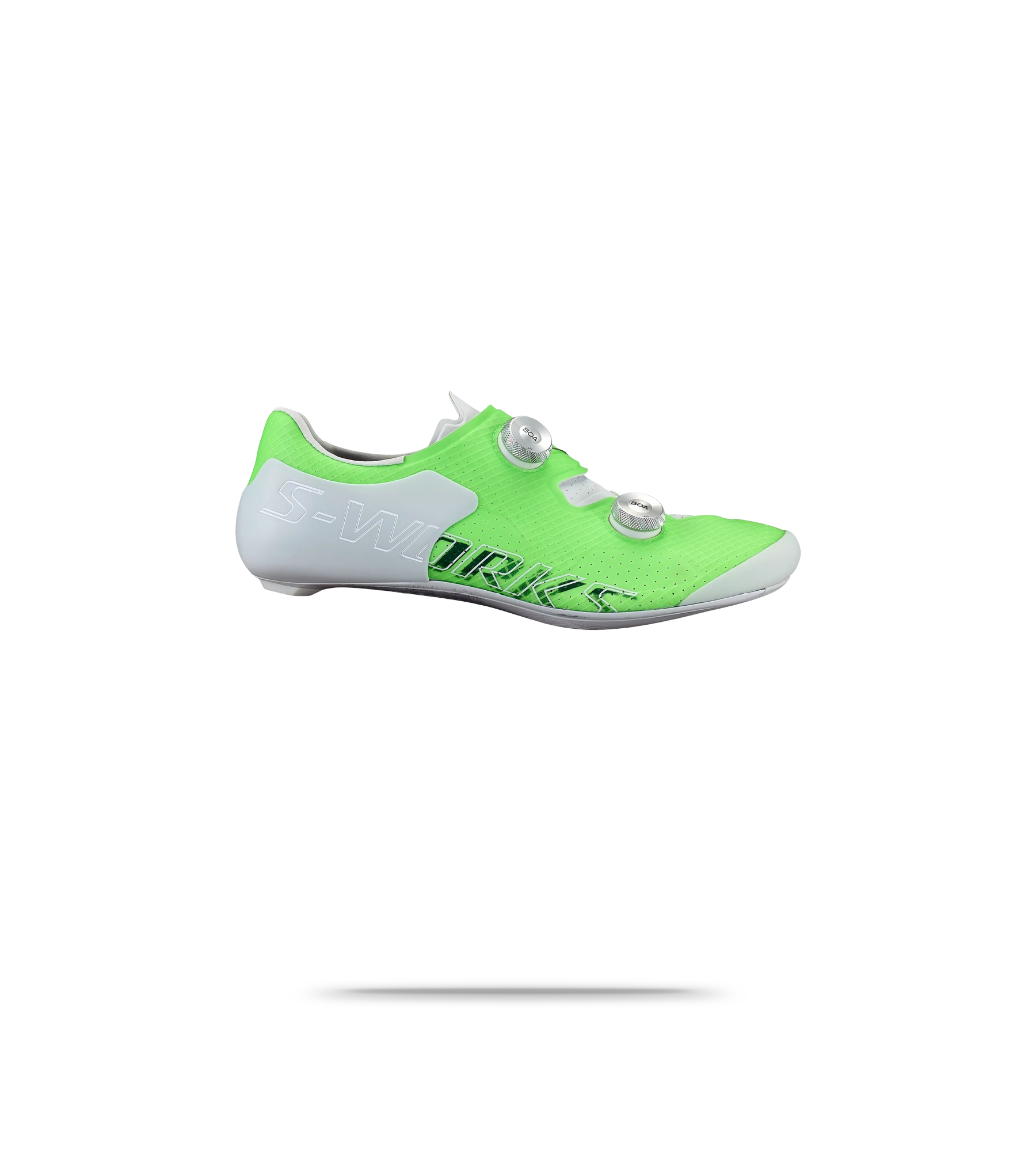 S-Works Ares 2 Road Cycling  Shoes