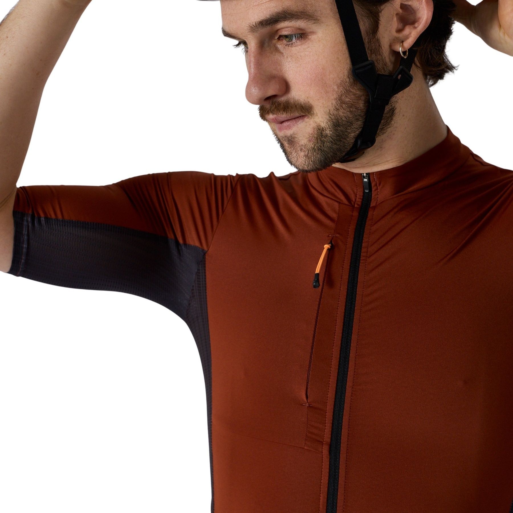 Traverse Short Sleeve Jersey