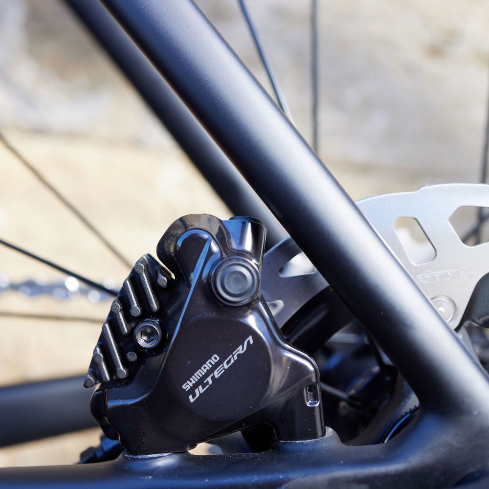 Ultegra R8170 Disc Brake Caliper