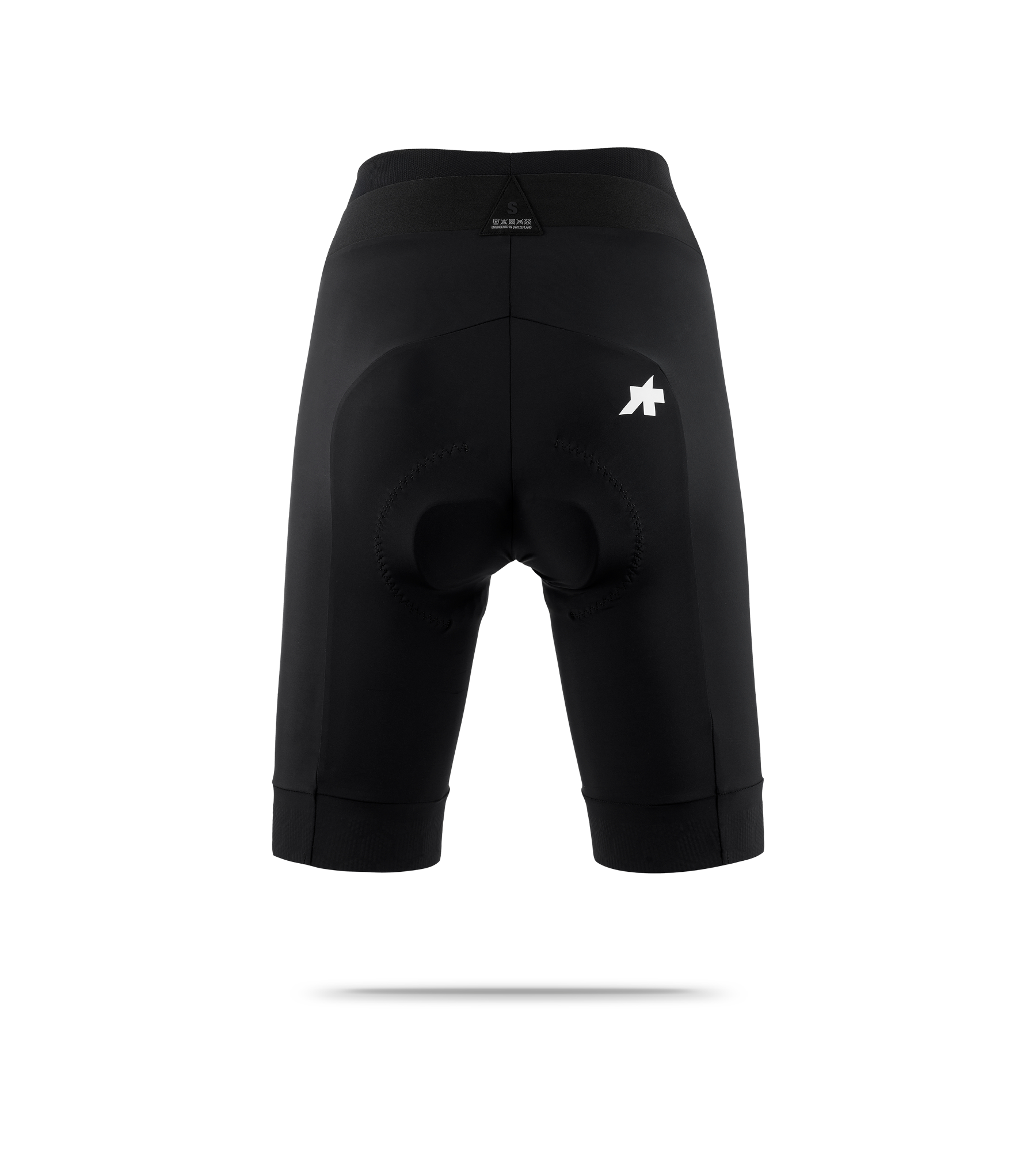 Women's UMA GT Half Shorts S11 - Short Leg