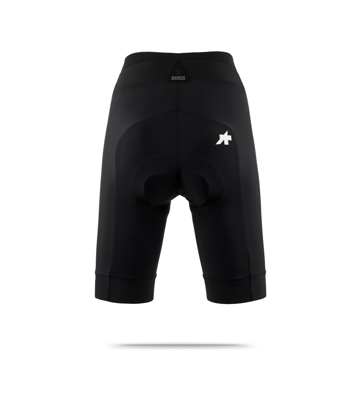 Assos Women's UMA GT Half Shorts S11 - Short Leg | Sigma Sports