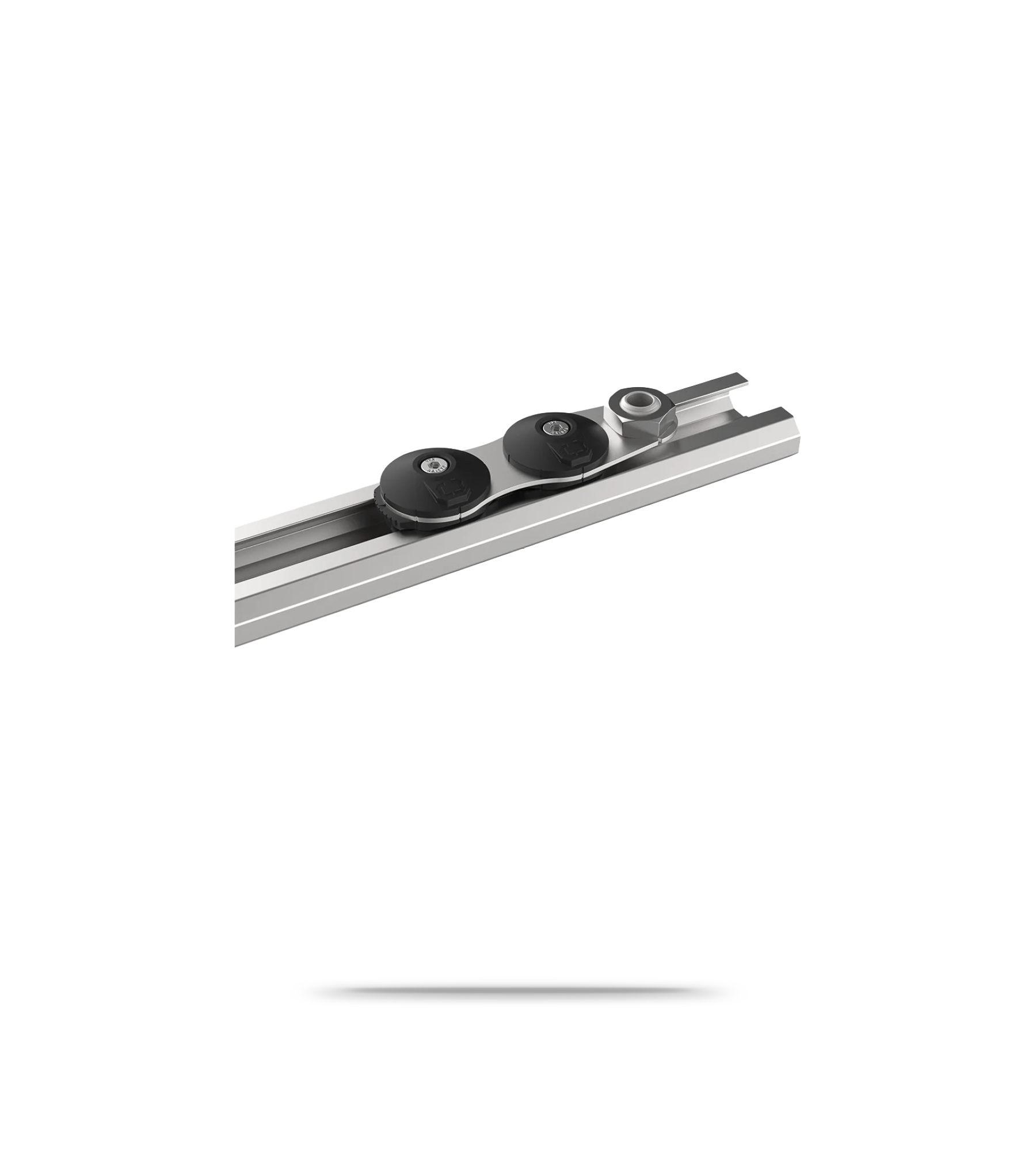 LodeStar Rail Drilling and Cutting Tools