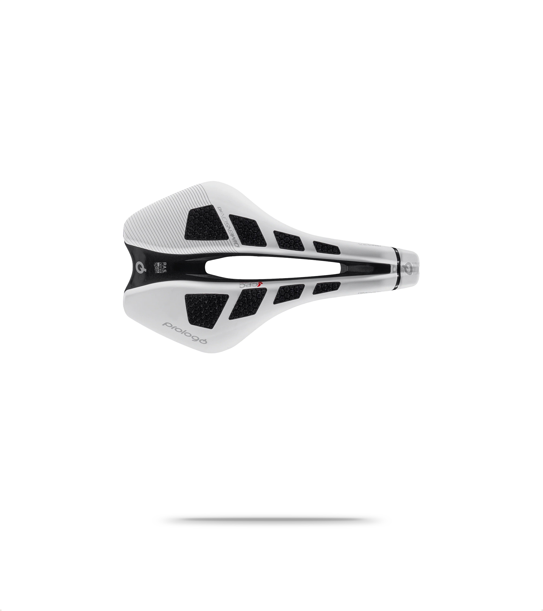 Dimension Nack CPC Saddle