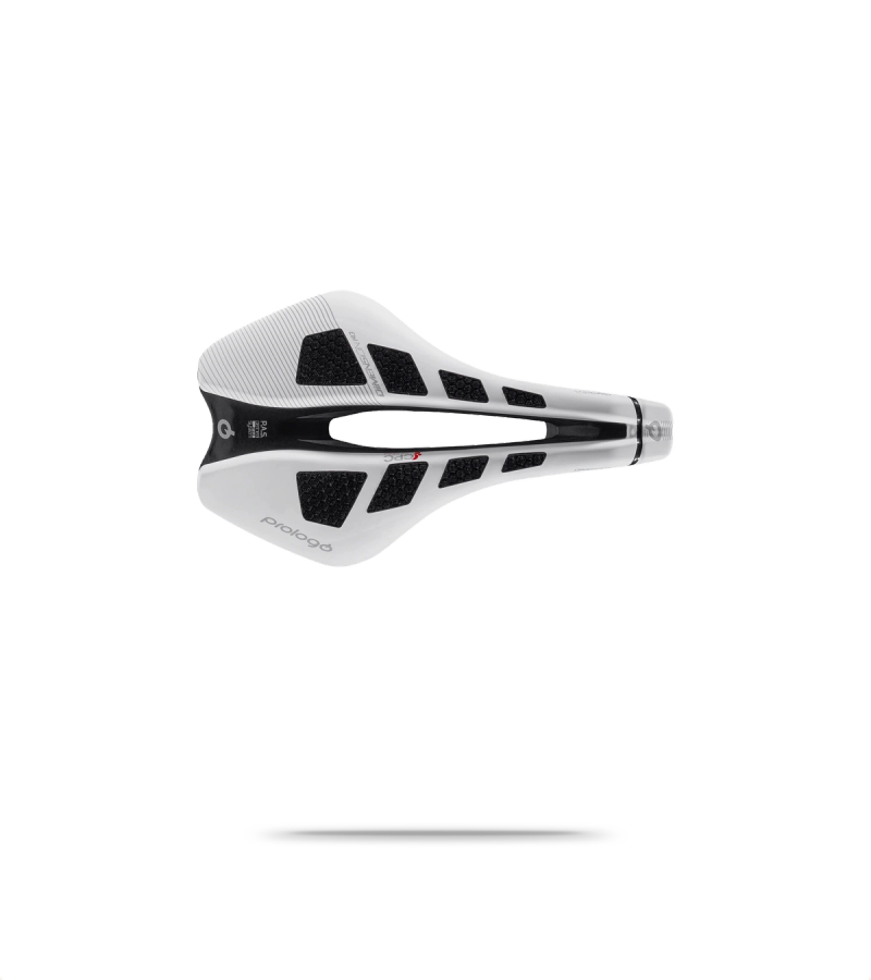 Dimension Nack CPC Saddle