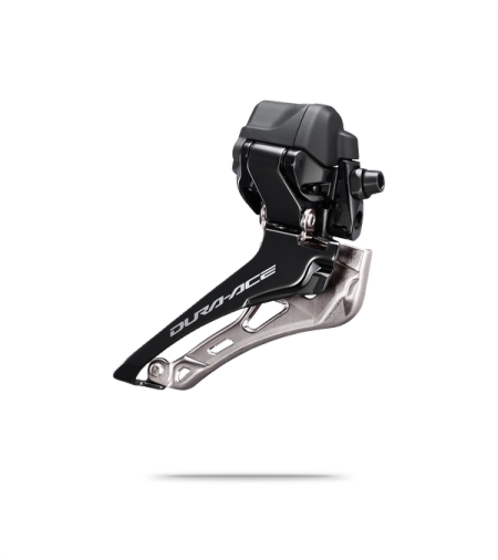 Dura-Ace FD-9250 Di2 12-Speed Front Derailleur