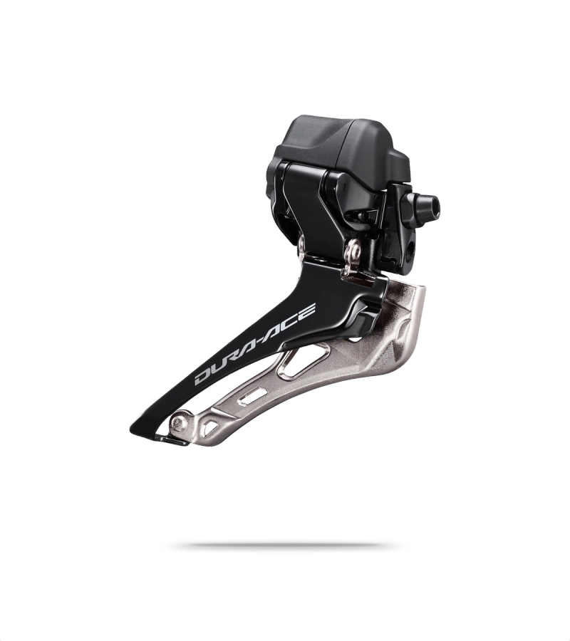 Dura-Ace FD-9250 Di2 12-Speed Front Derailleur