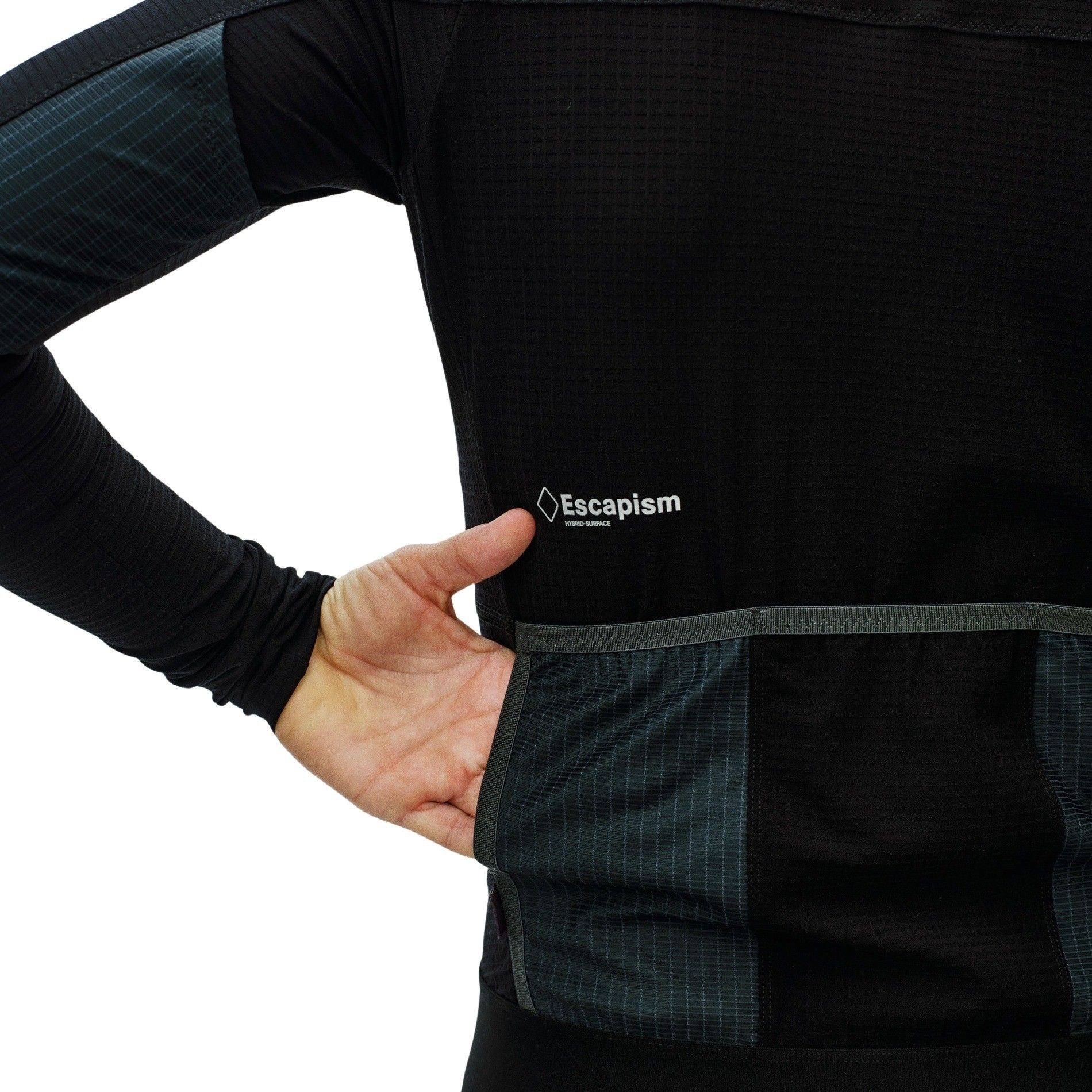 Women's Escapism Long Sleeve Jersey