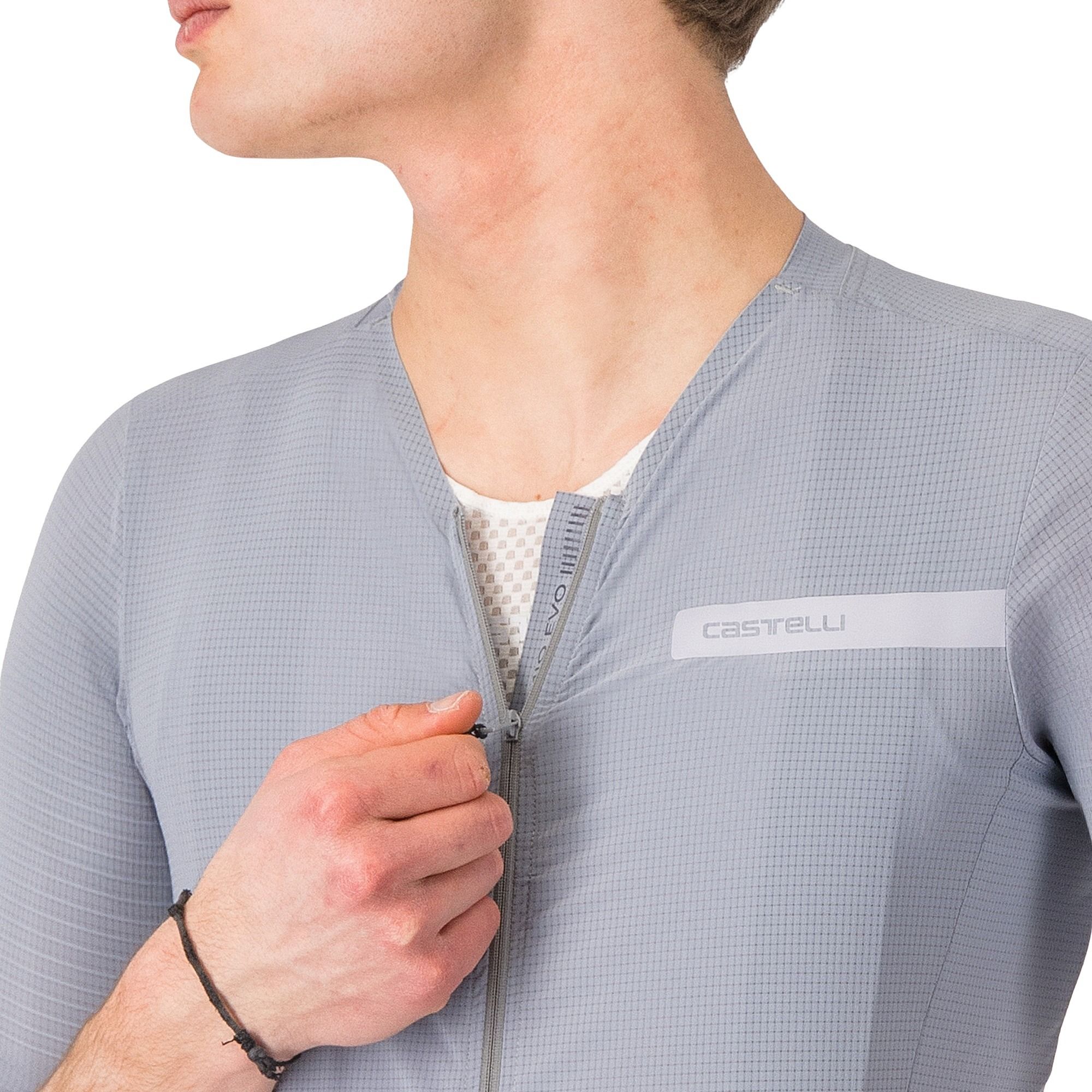 Premio Evo Short Sleeve Jersey