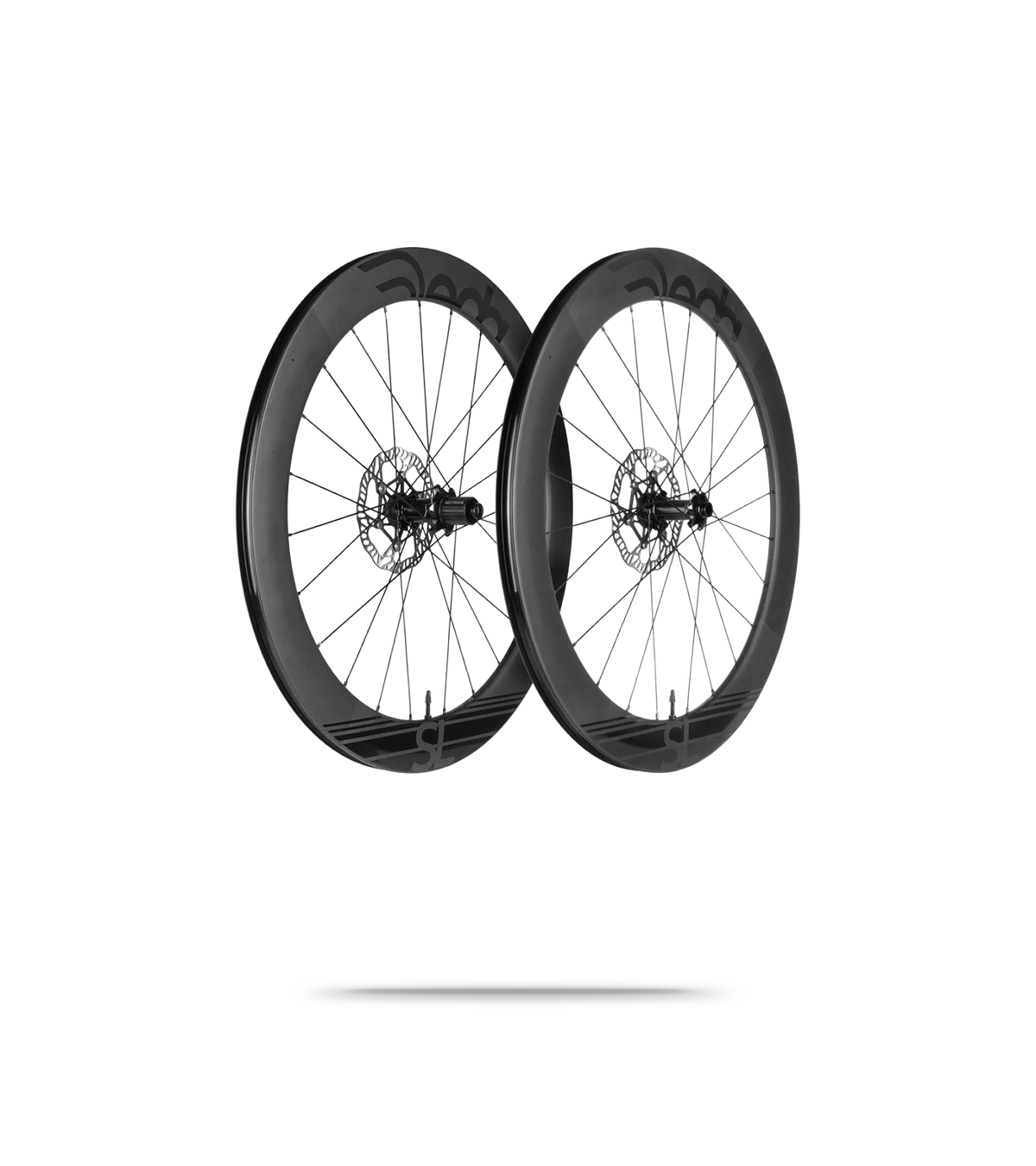 Deda Elementi SL6 DB Carbon Tubeless PoB wheels | Sigma Sports