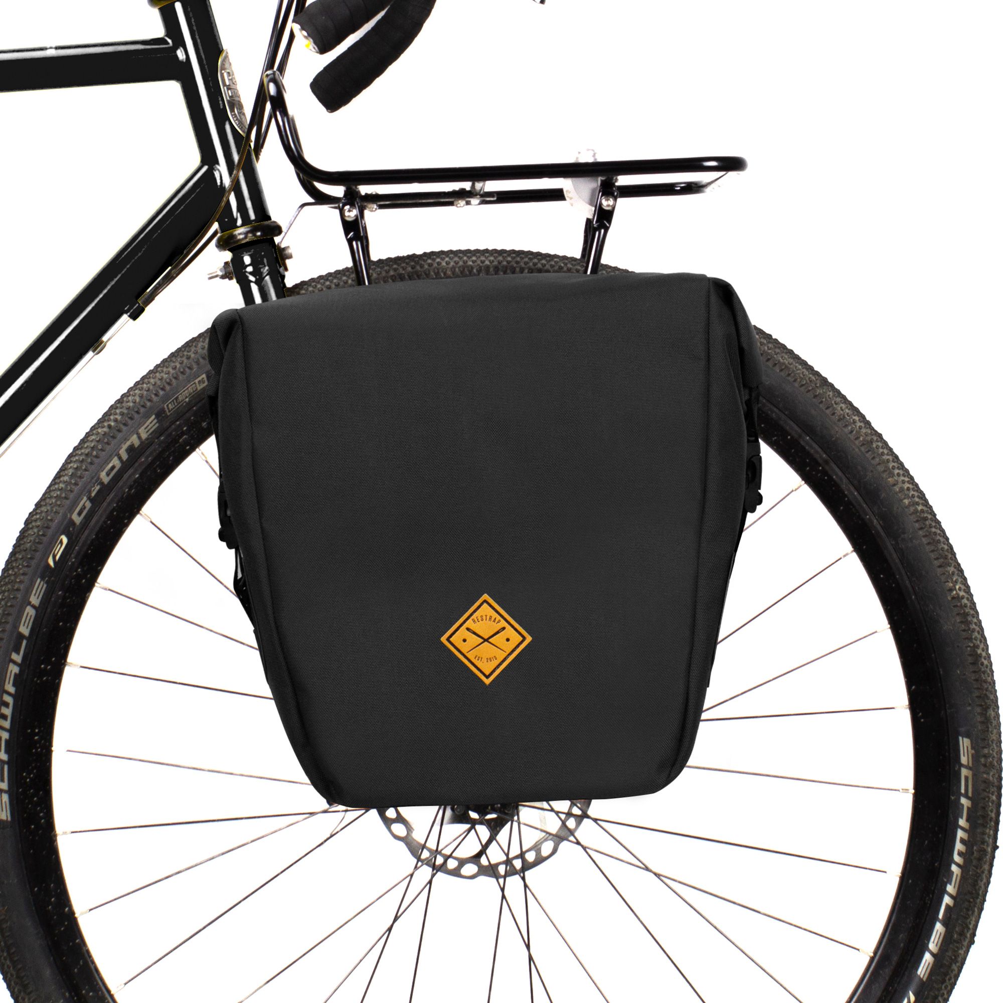 Pannier Bag Small 13L