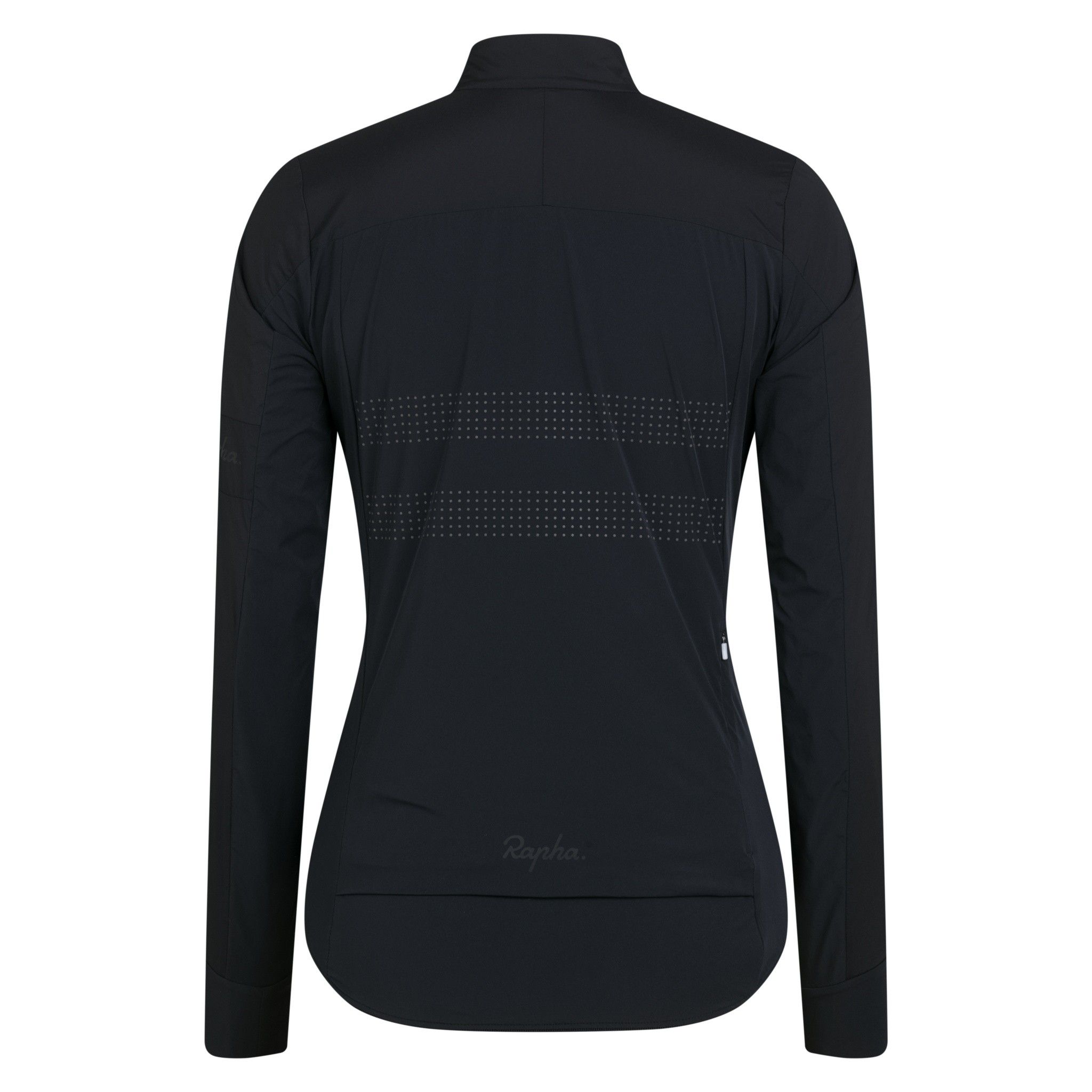 Women's Brevet Lightweight Insulated Jacket