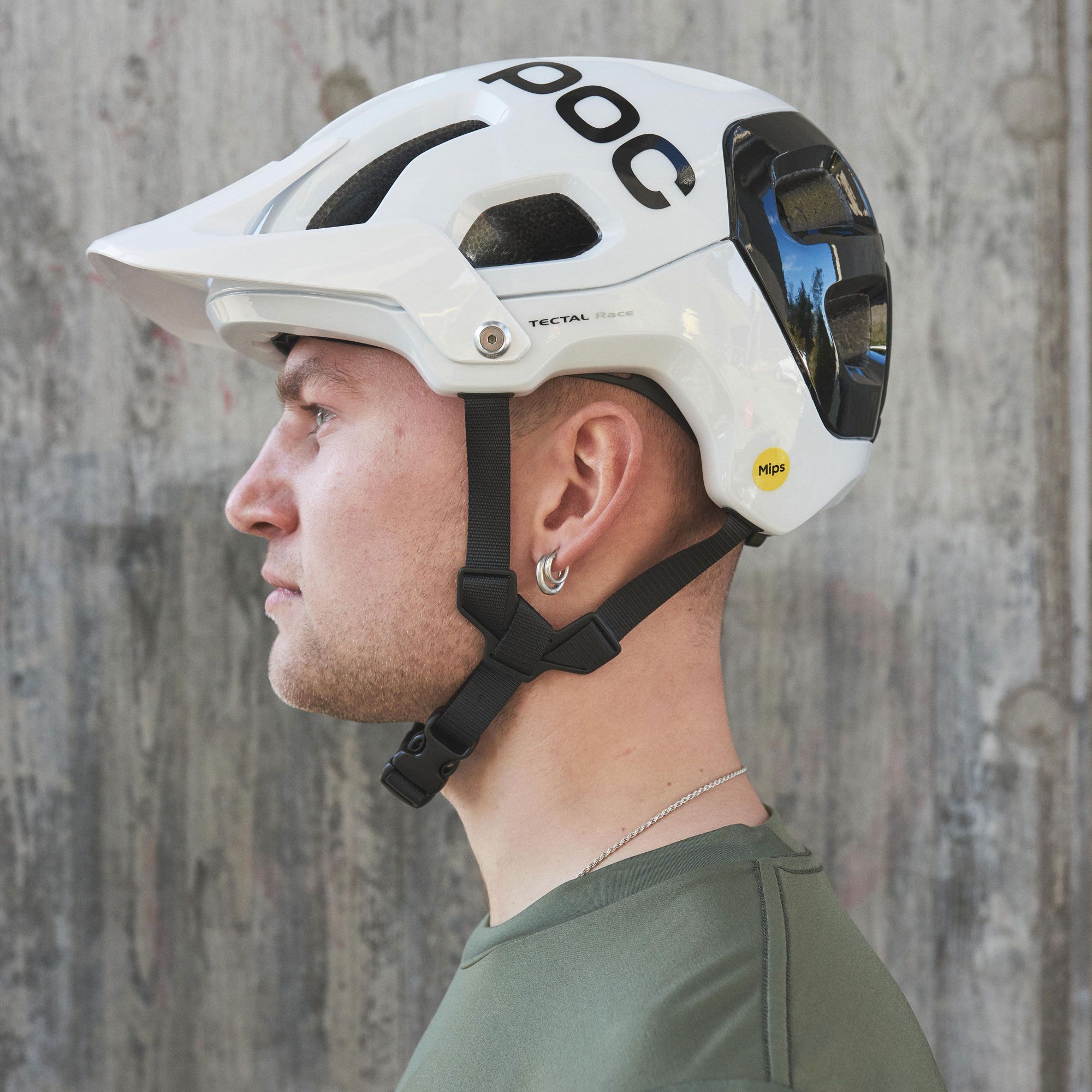 Tectal Race MIPS MTB Helmet
