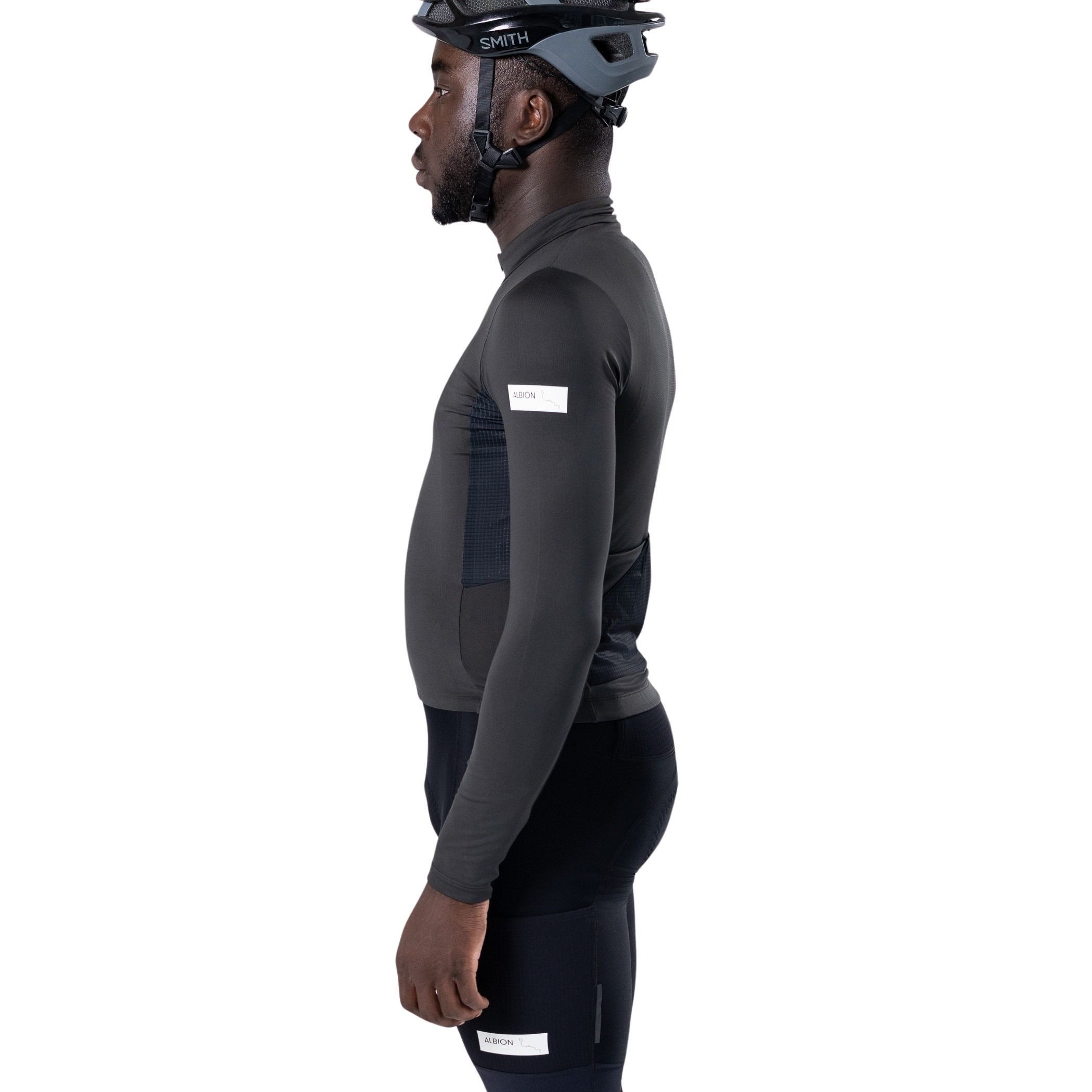 Traverse Long Sleeve Jersey