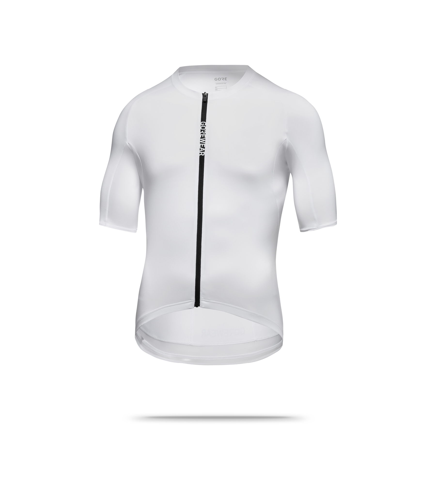 Spinshift Short Sleeve Jersey