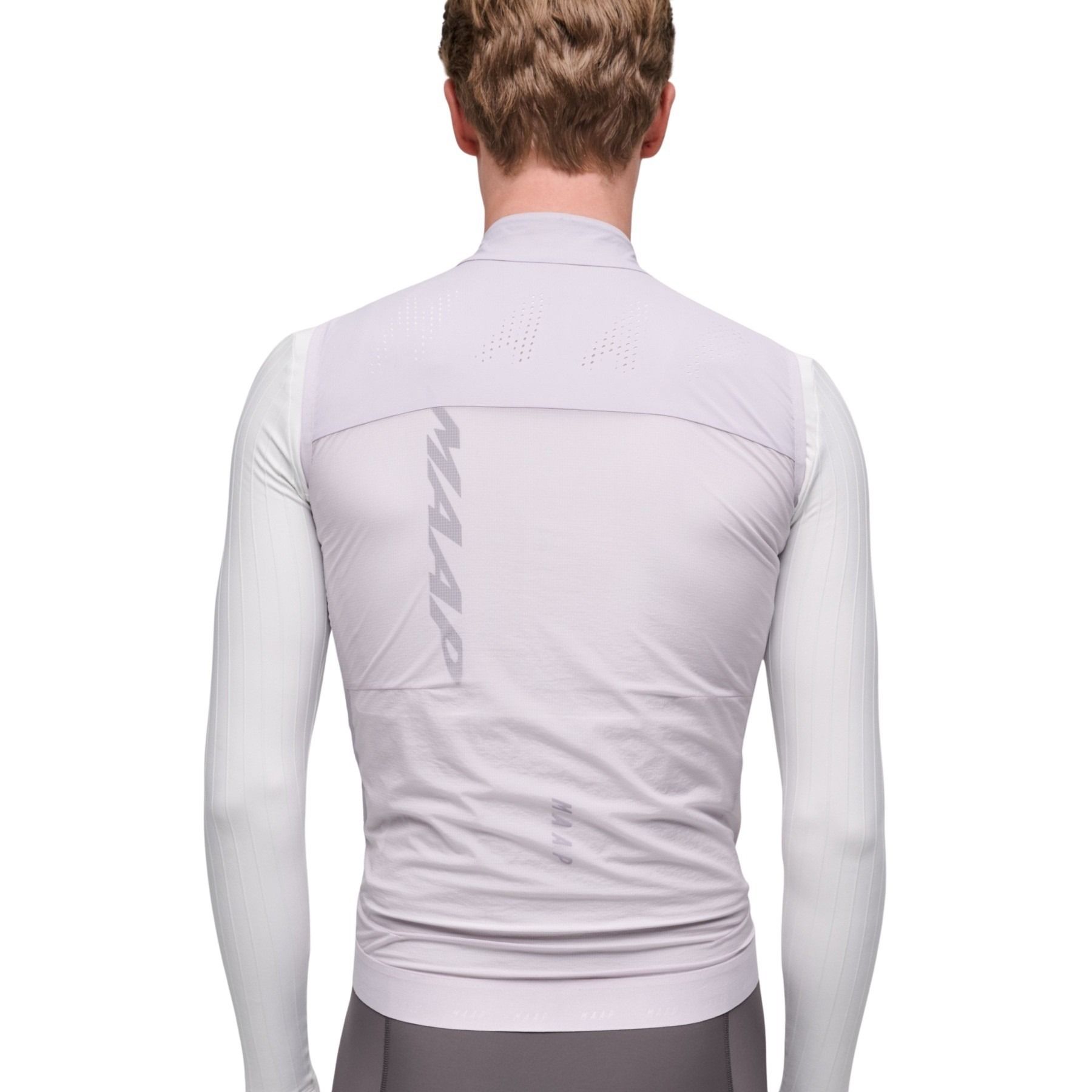 Flow Men's Cycling Vest