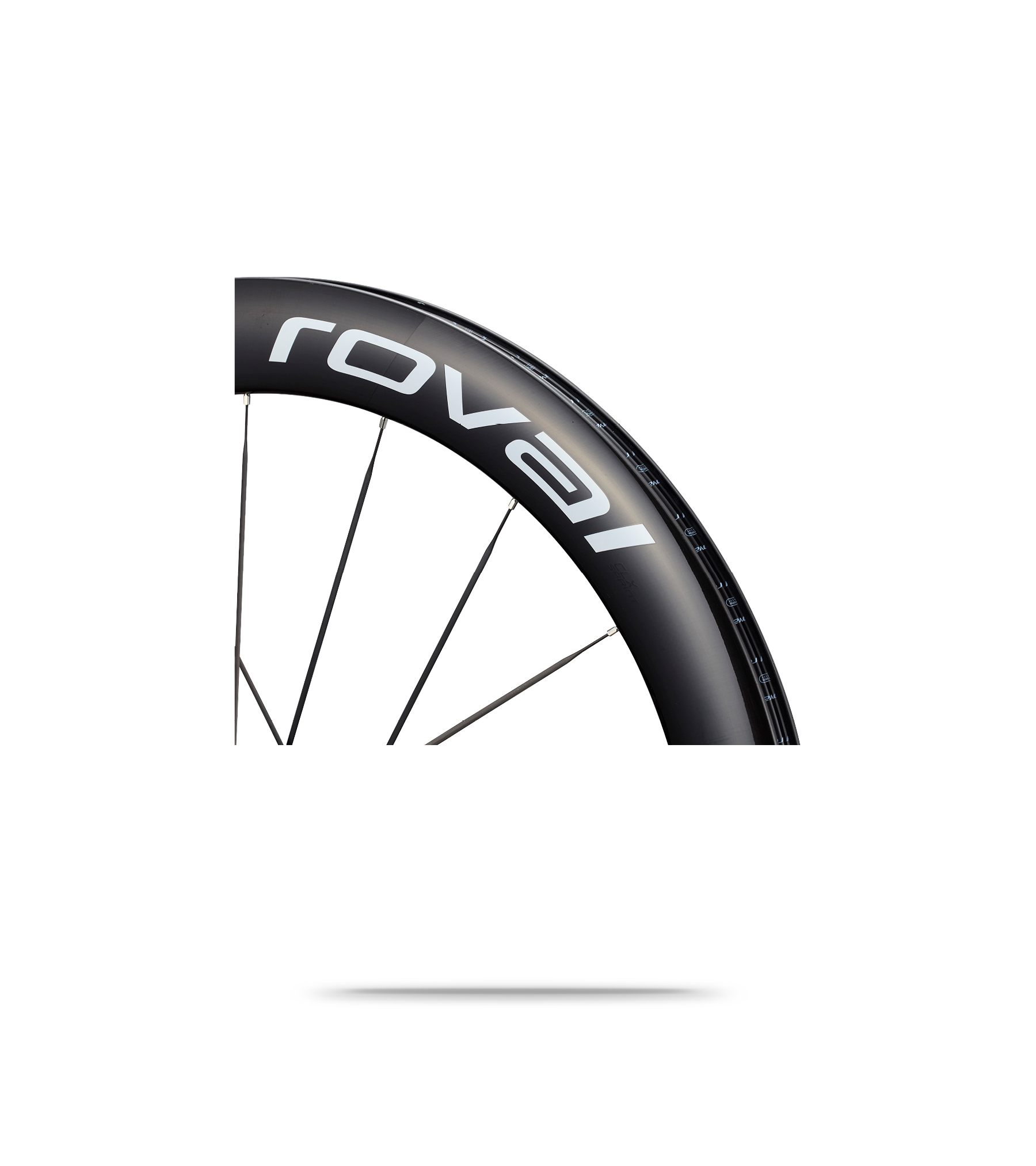 Roval Rapide Sprint CLX Carbon Rear Wheel | Sigma Sports