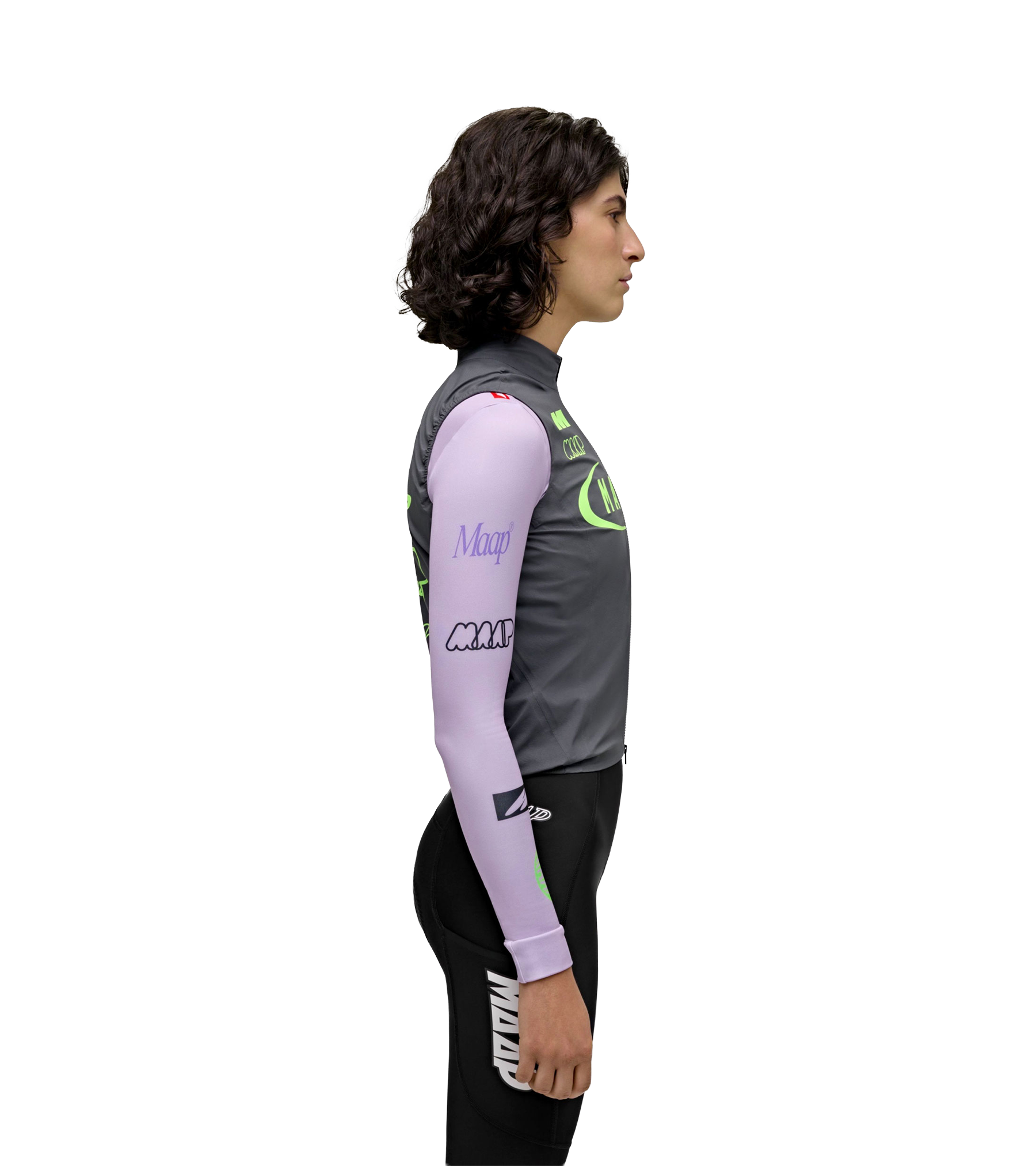 Women's Gamma Pro Atmos Vest