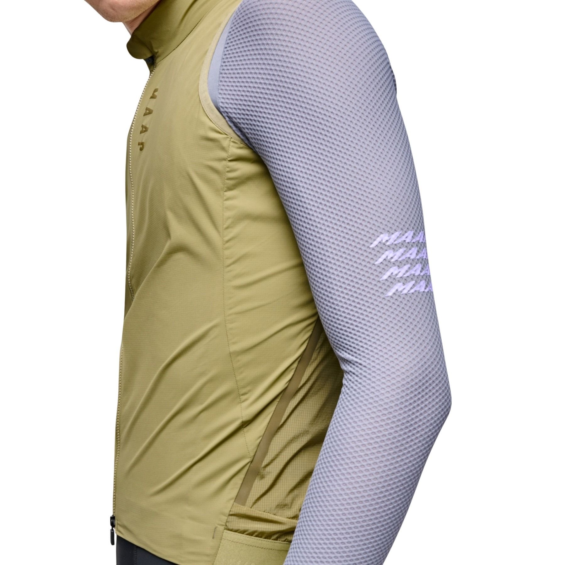 Flow Men's Cycling Vest