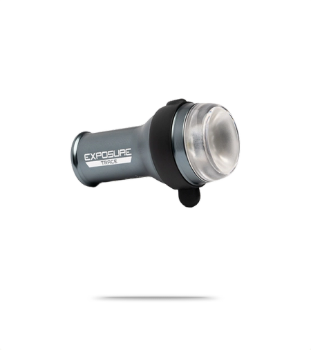 Trace Mk4 Front Light