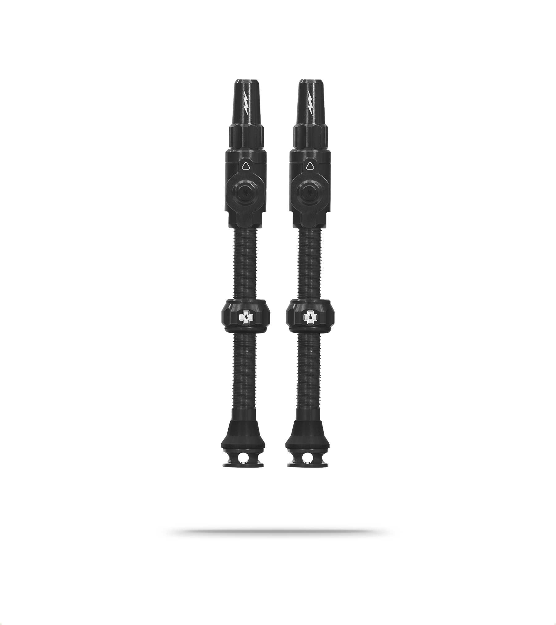 Big Bore Lite Tubeless Valves