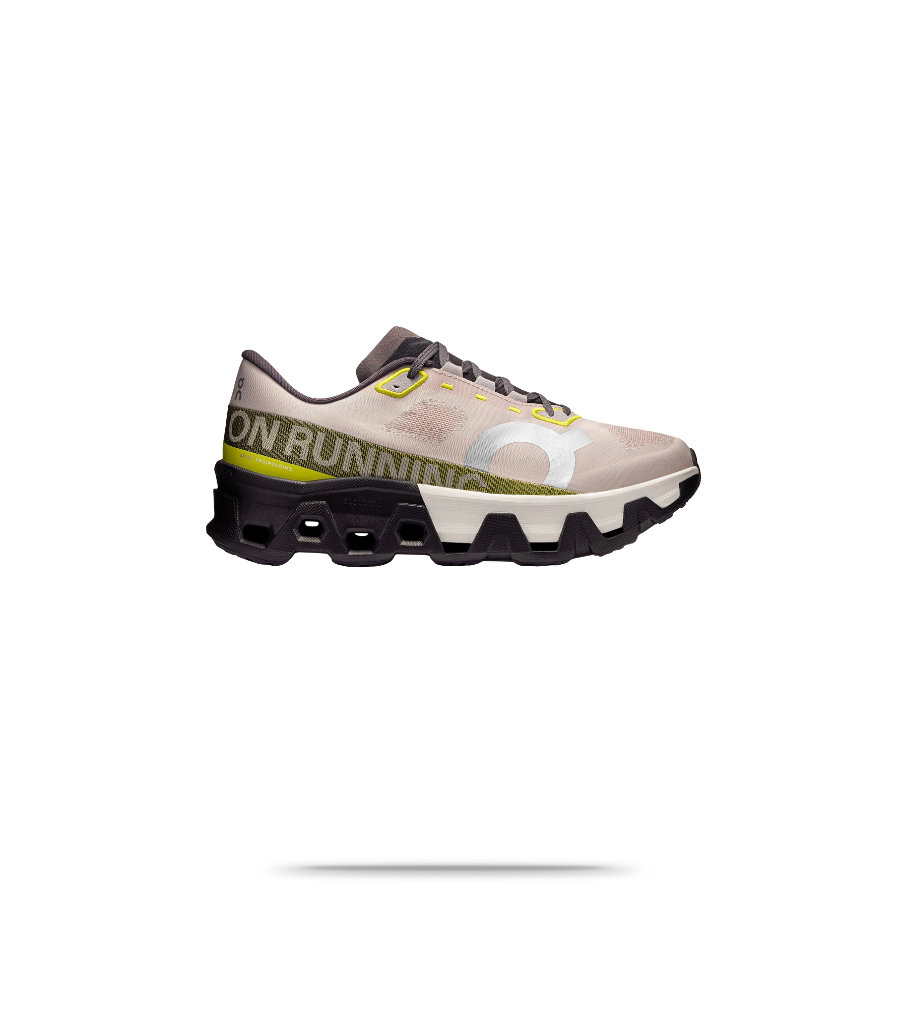 Cloudmonster Hyper Men's Performance Running Shoes