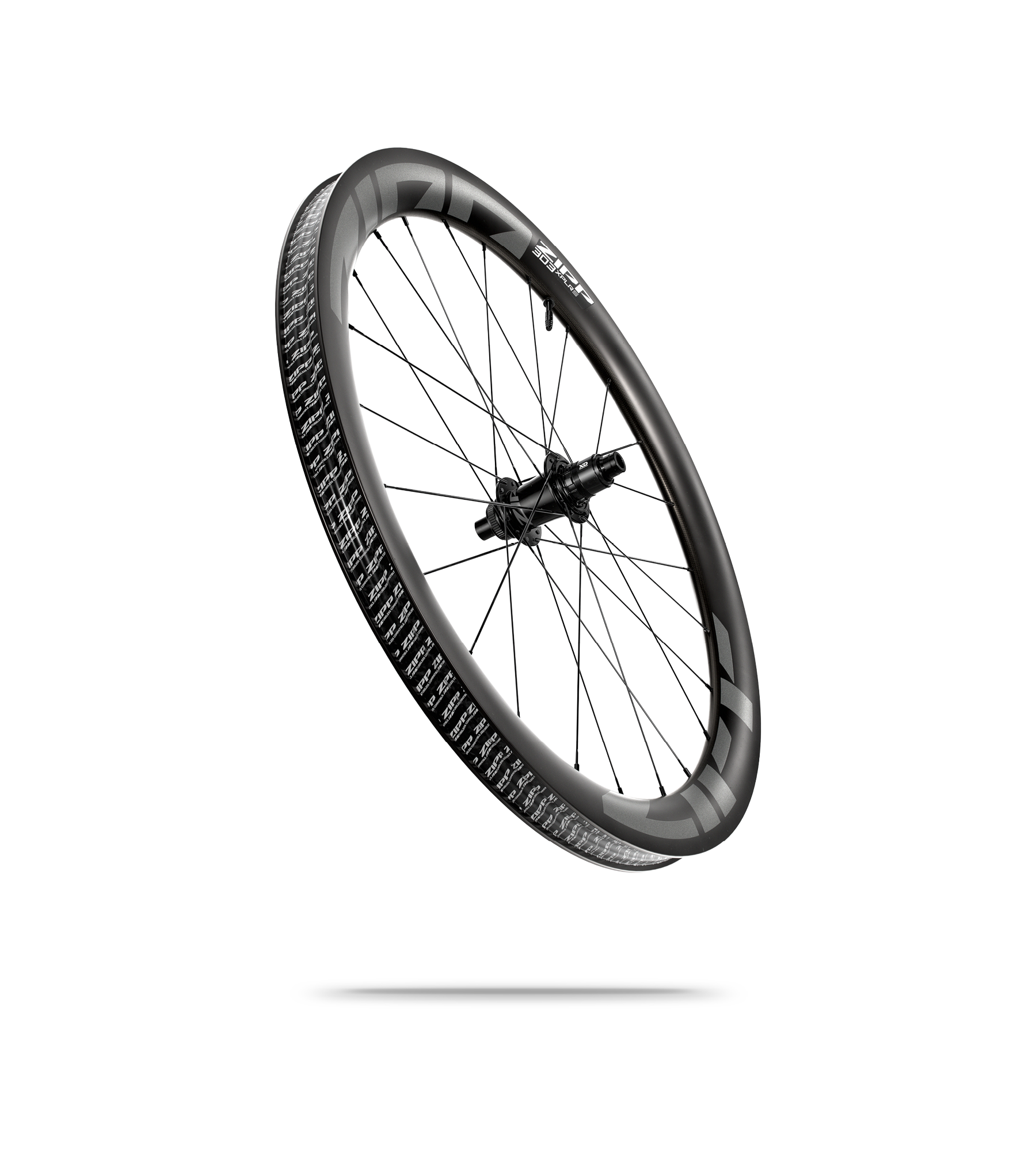 303 XPLR S Rear Wheel