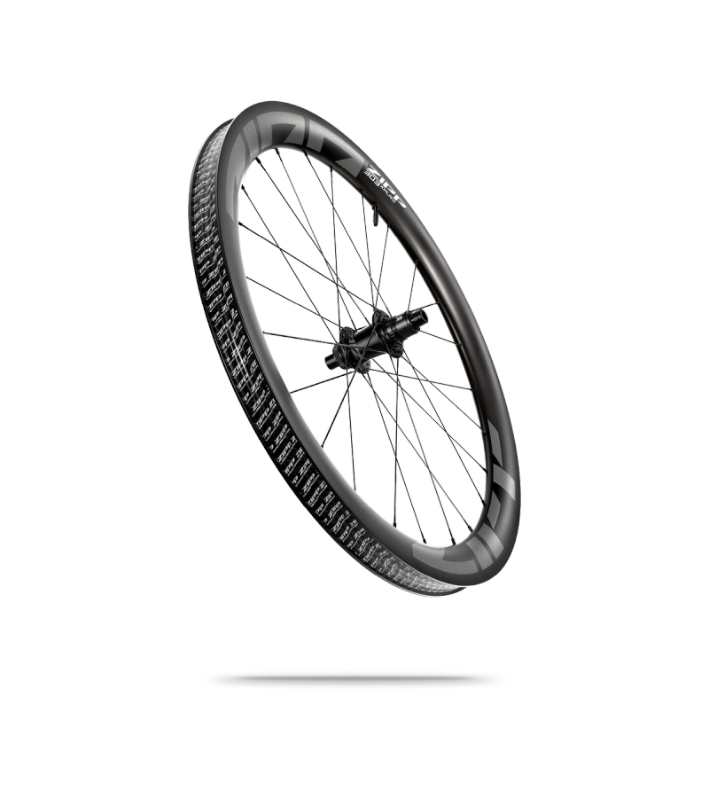303 XPLR S Rear Wheel
