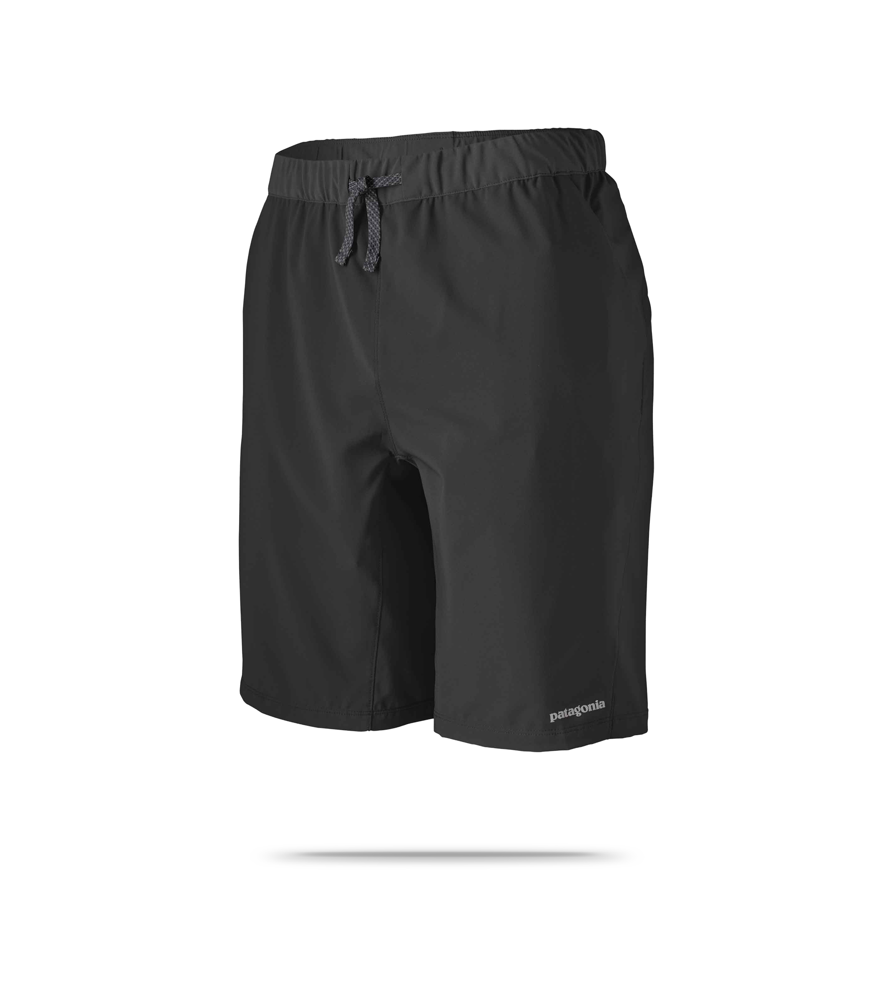 Terrebonne Short