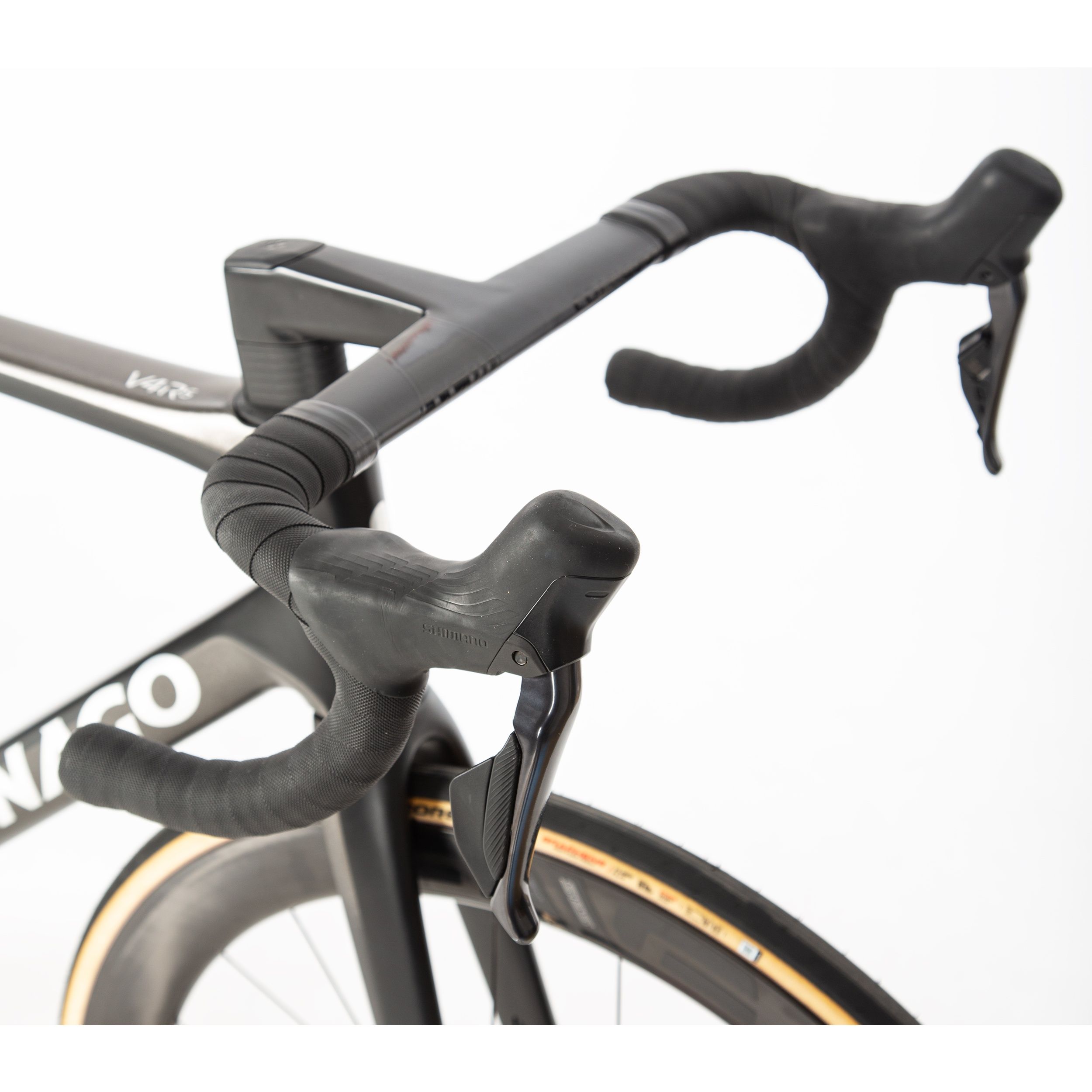 V4RS Custom Build 51cm - Approved Used
