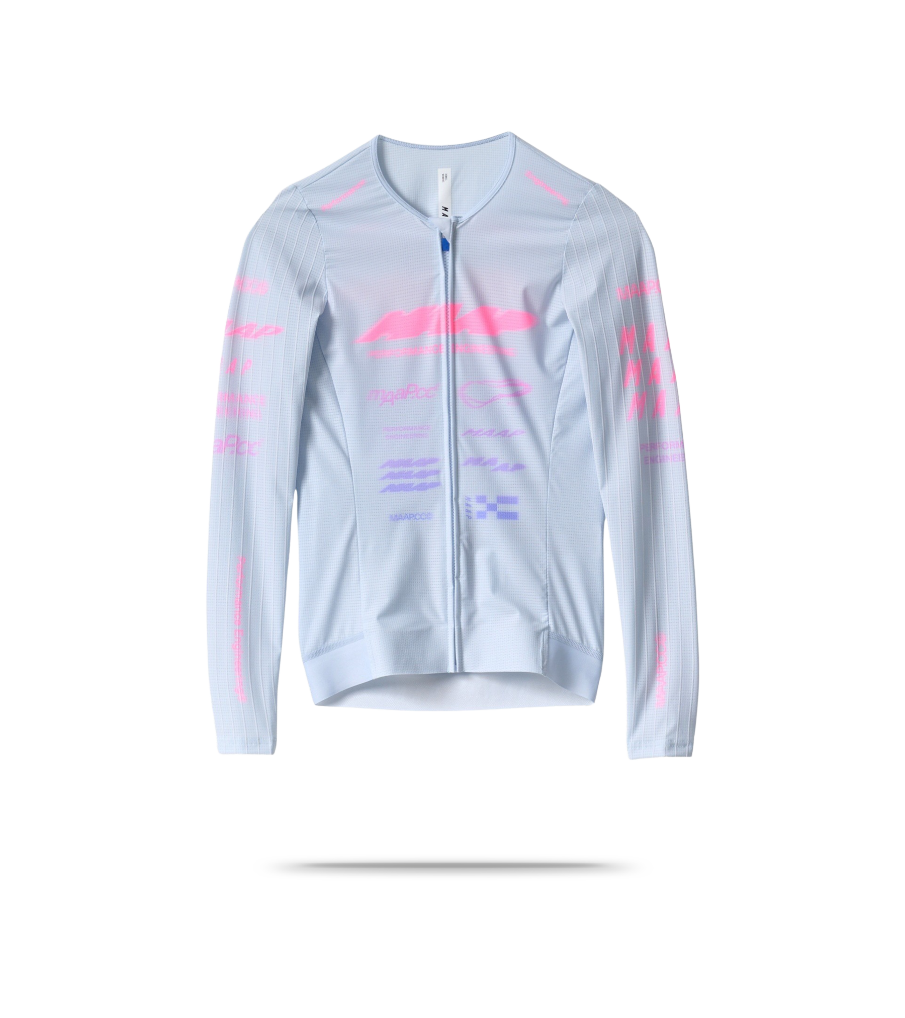 Women's Beta Pro Aero Long Sleeve Jersey