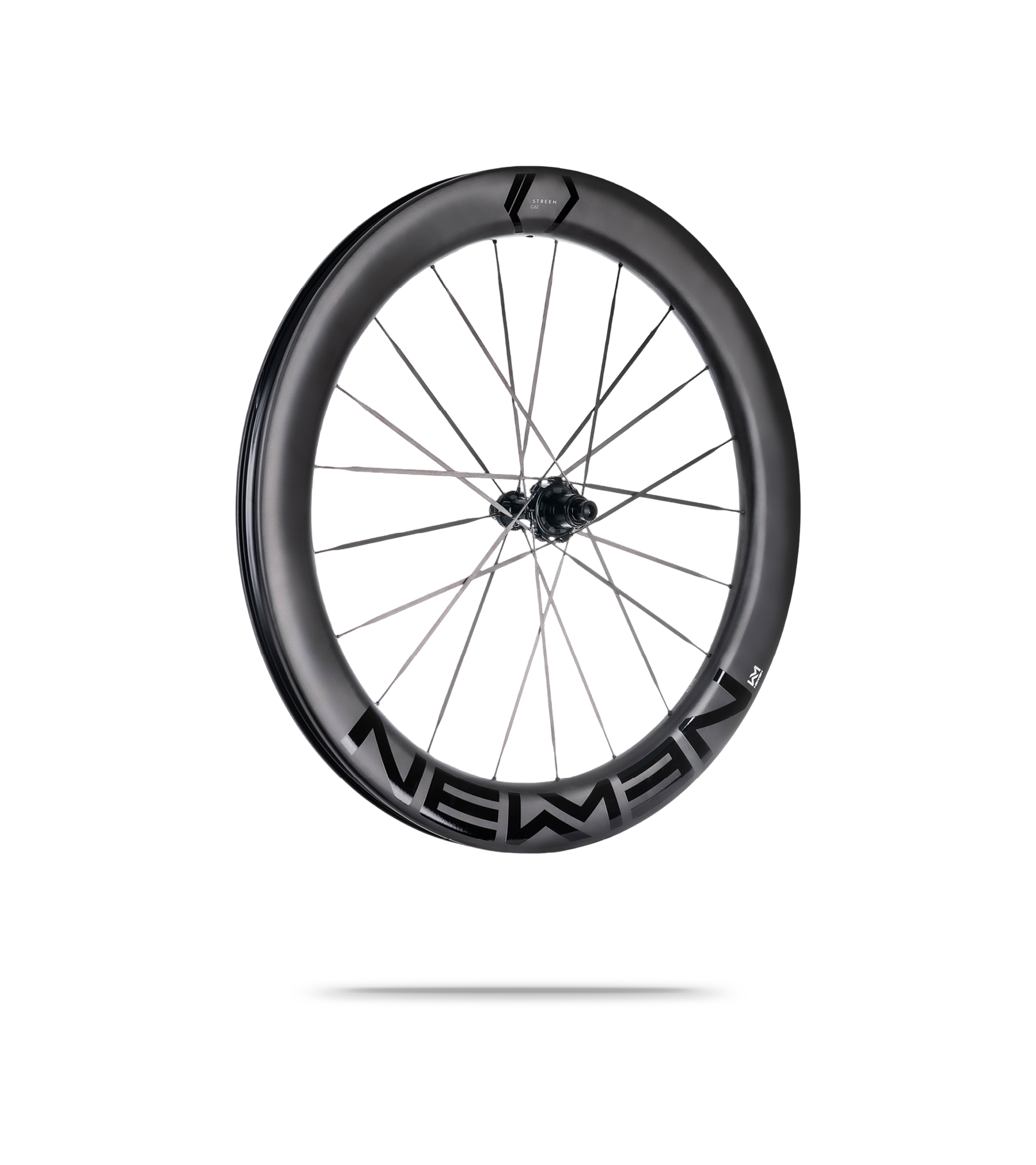 Streem G.62 CS 21H Gravel Rear Wheel