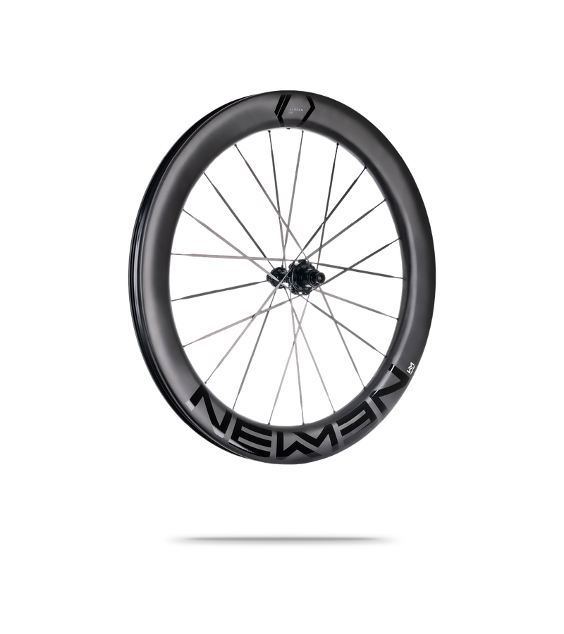 Streem G.62 CS 21H Gravel Rear Wheel