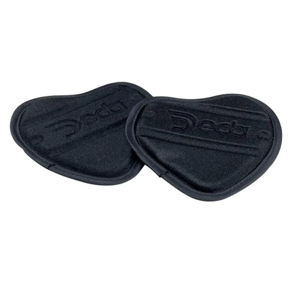 Metal Blast Clip-On Aerobar Extensions