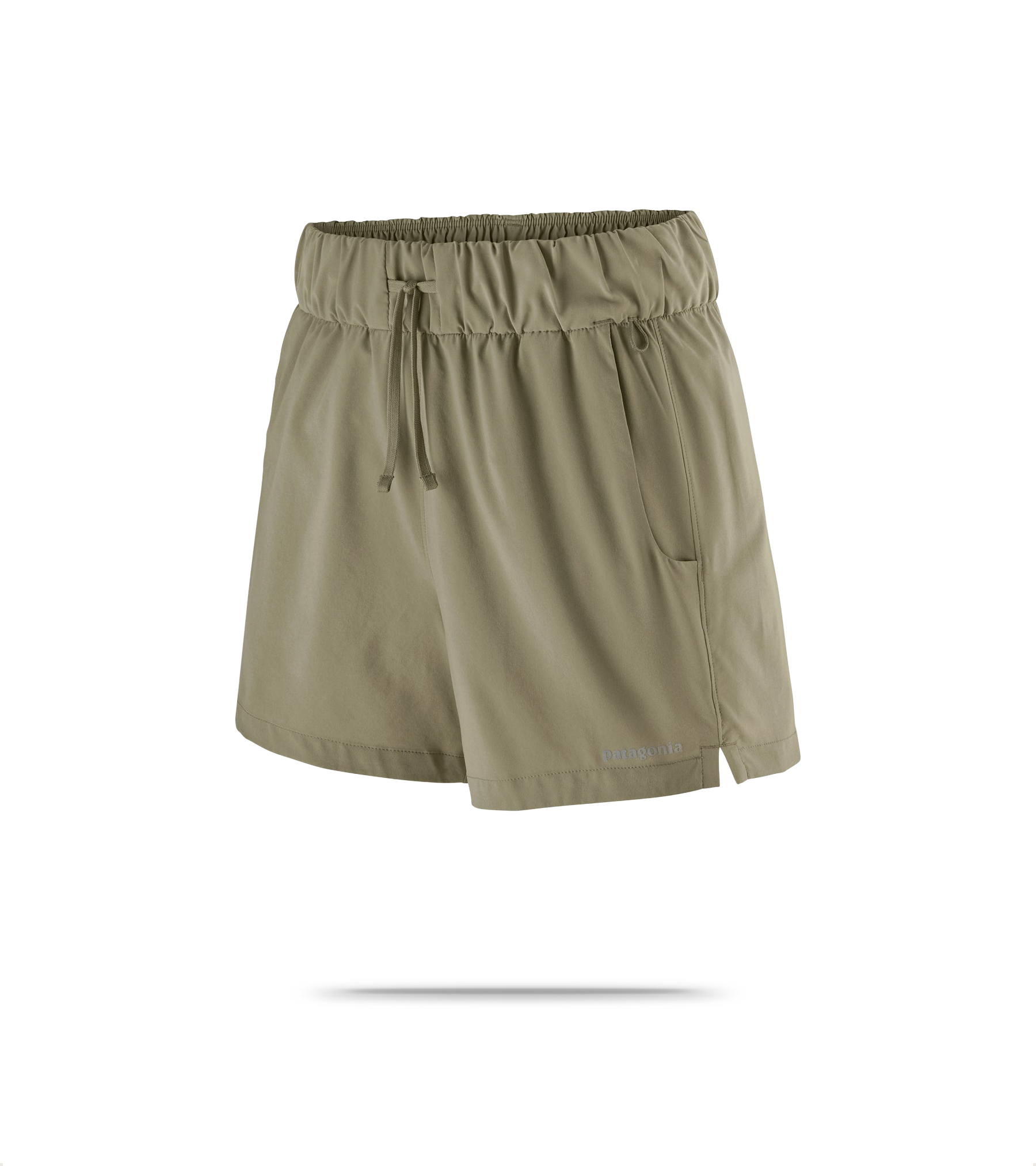 Women's Terrebonne Shorts