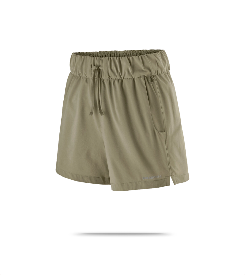Women's Terrebonne Shorts