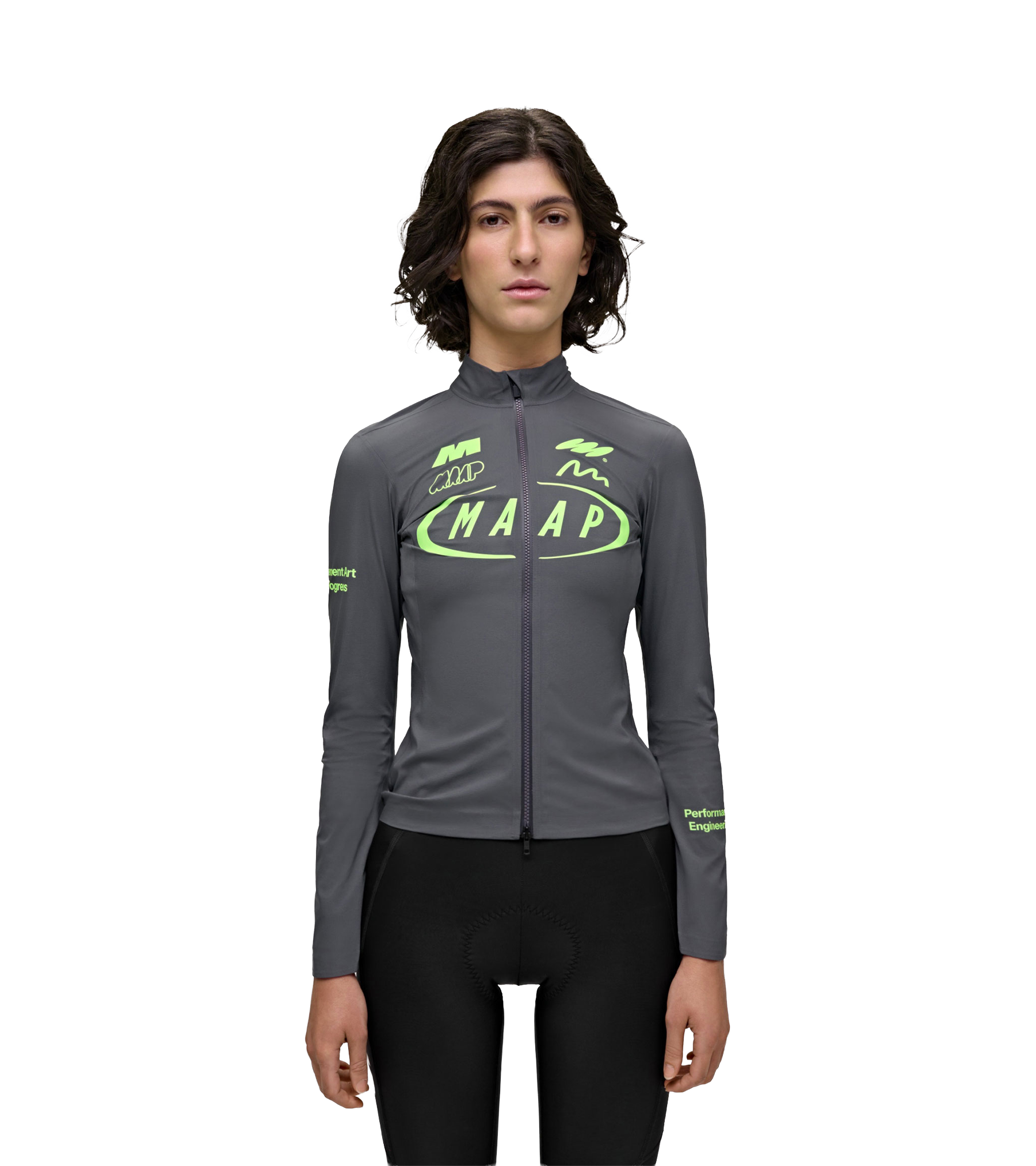 Women's Gamma Pro Atmos Jacket