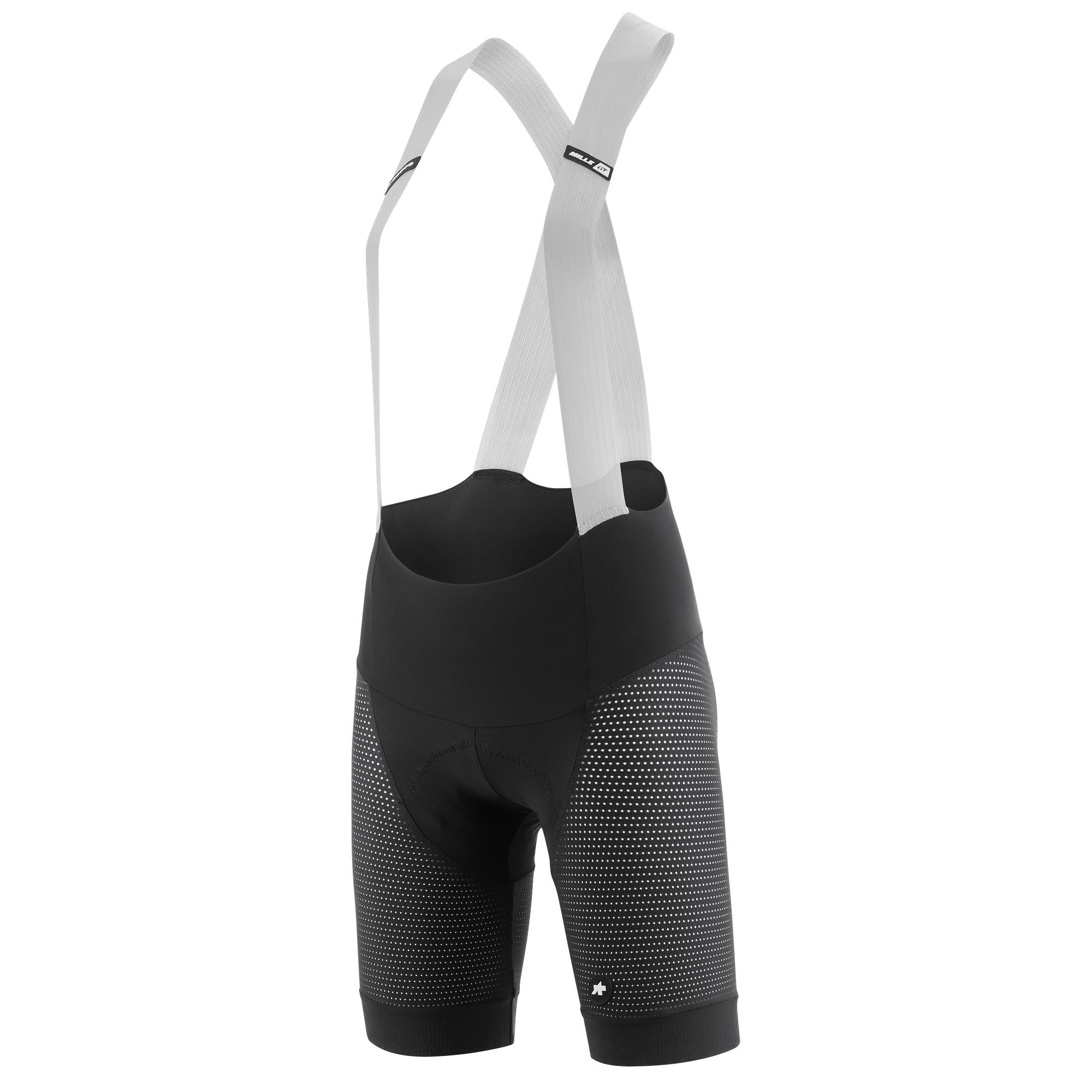 Women's Mille GT Indoor Bib Shorts S11