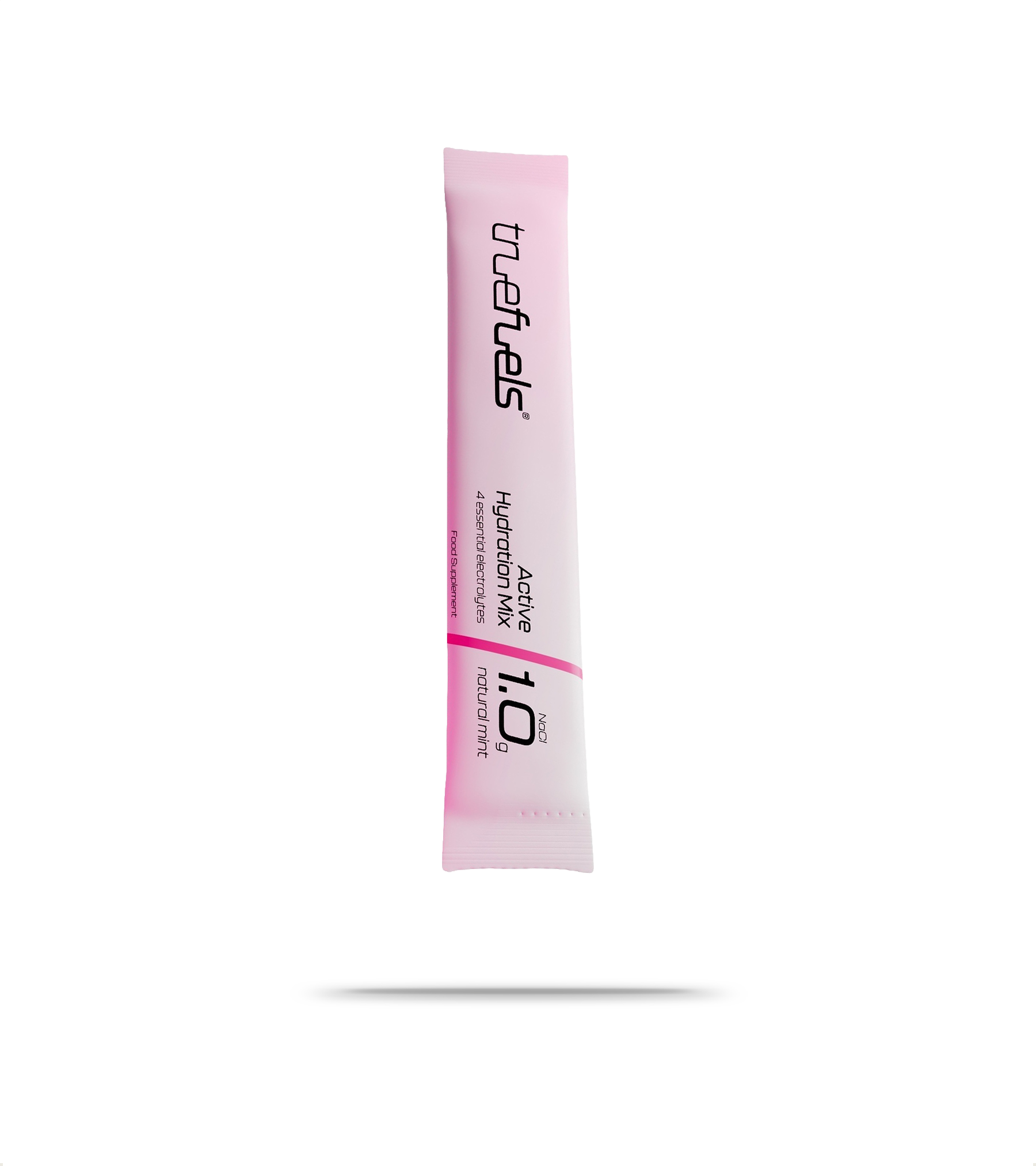 Electrolytes Hydration Drink Sachet - Single
