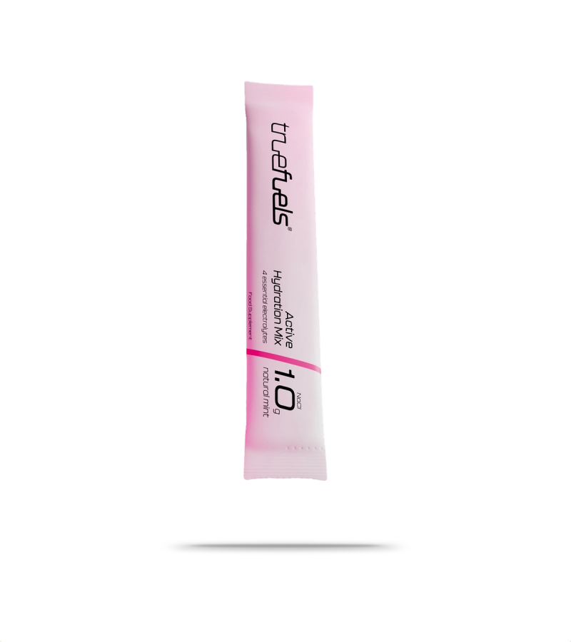 Electrolytes Hydration Drink Sachet - Single