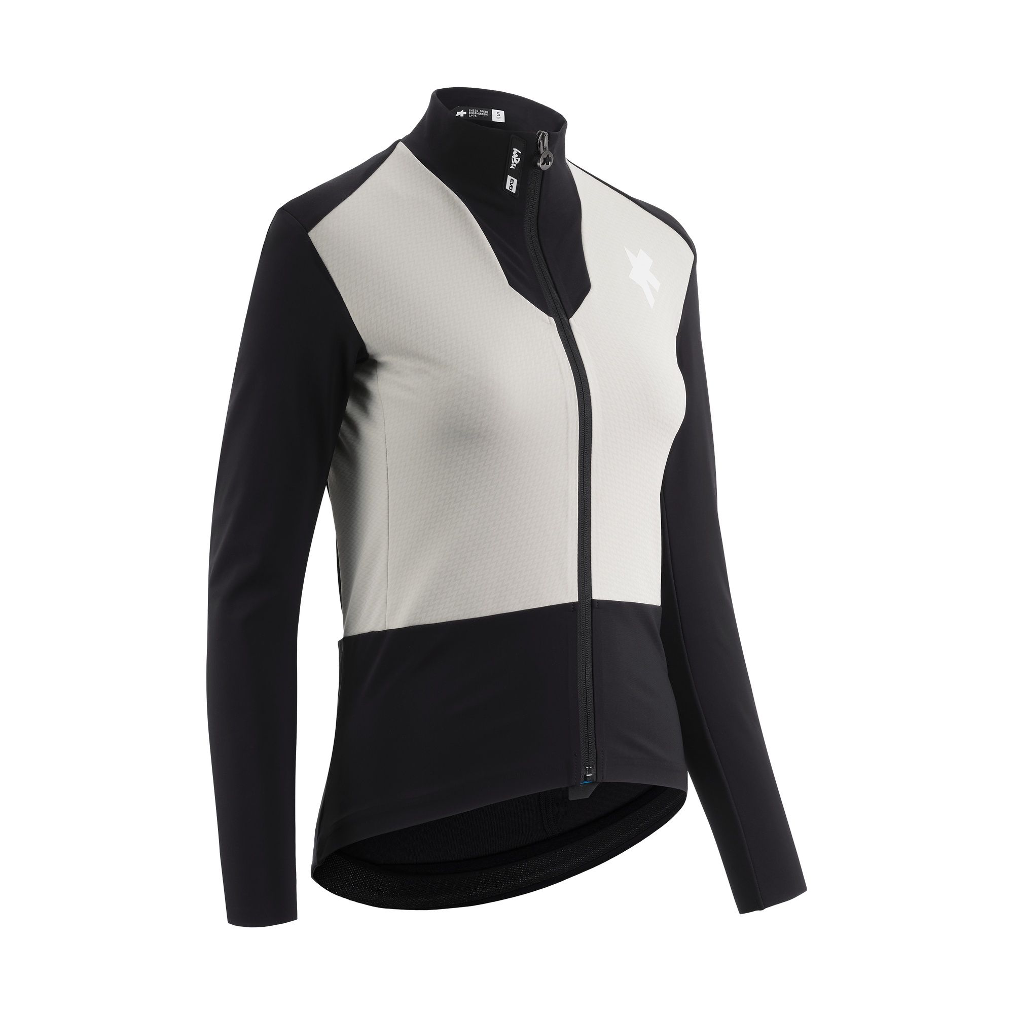Women's Equipe R Winter Jacket S11 EVO