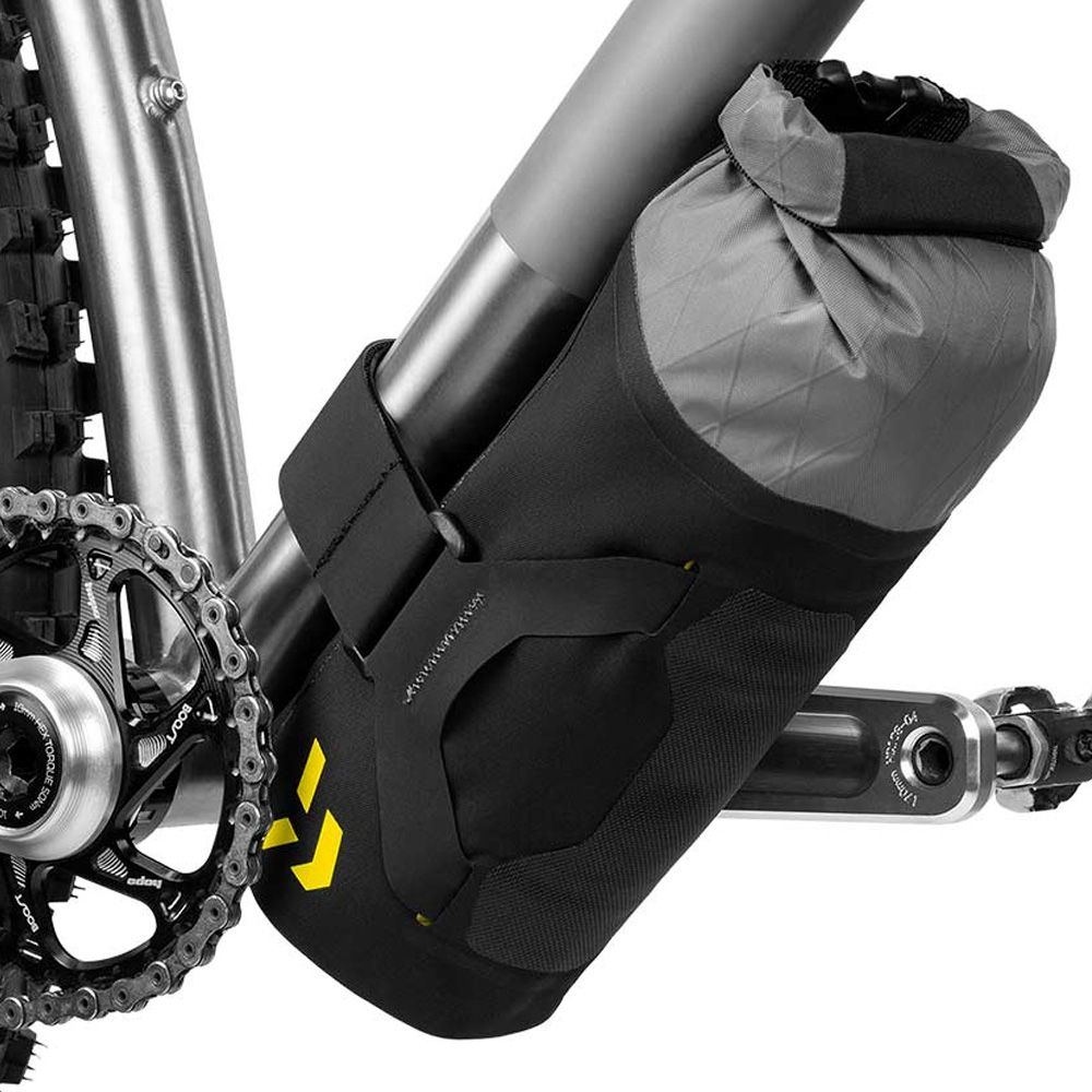 Backcountry Downtube Pack 1.8L