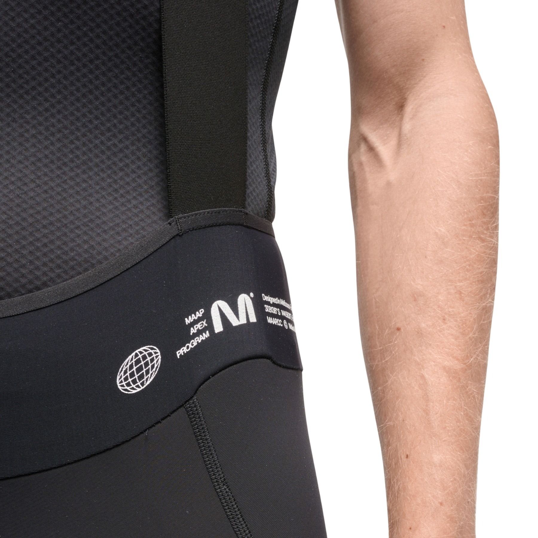 Apex Deep Winter Bib Tights 2.0