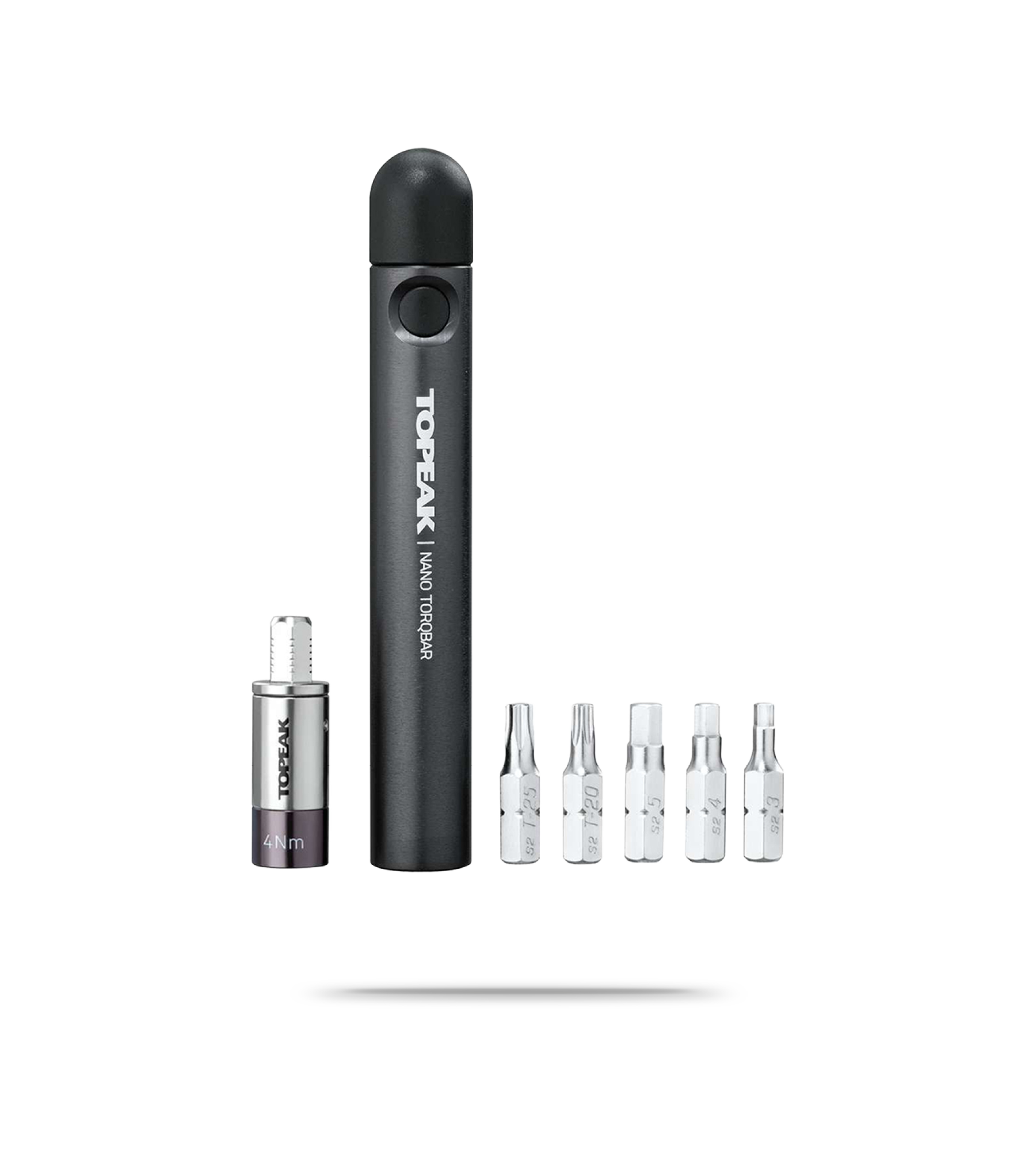 Nano Torqbar 4NM Bike Torque Wrench