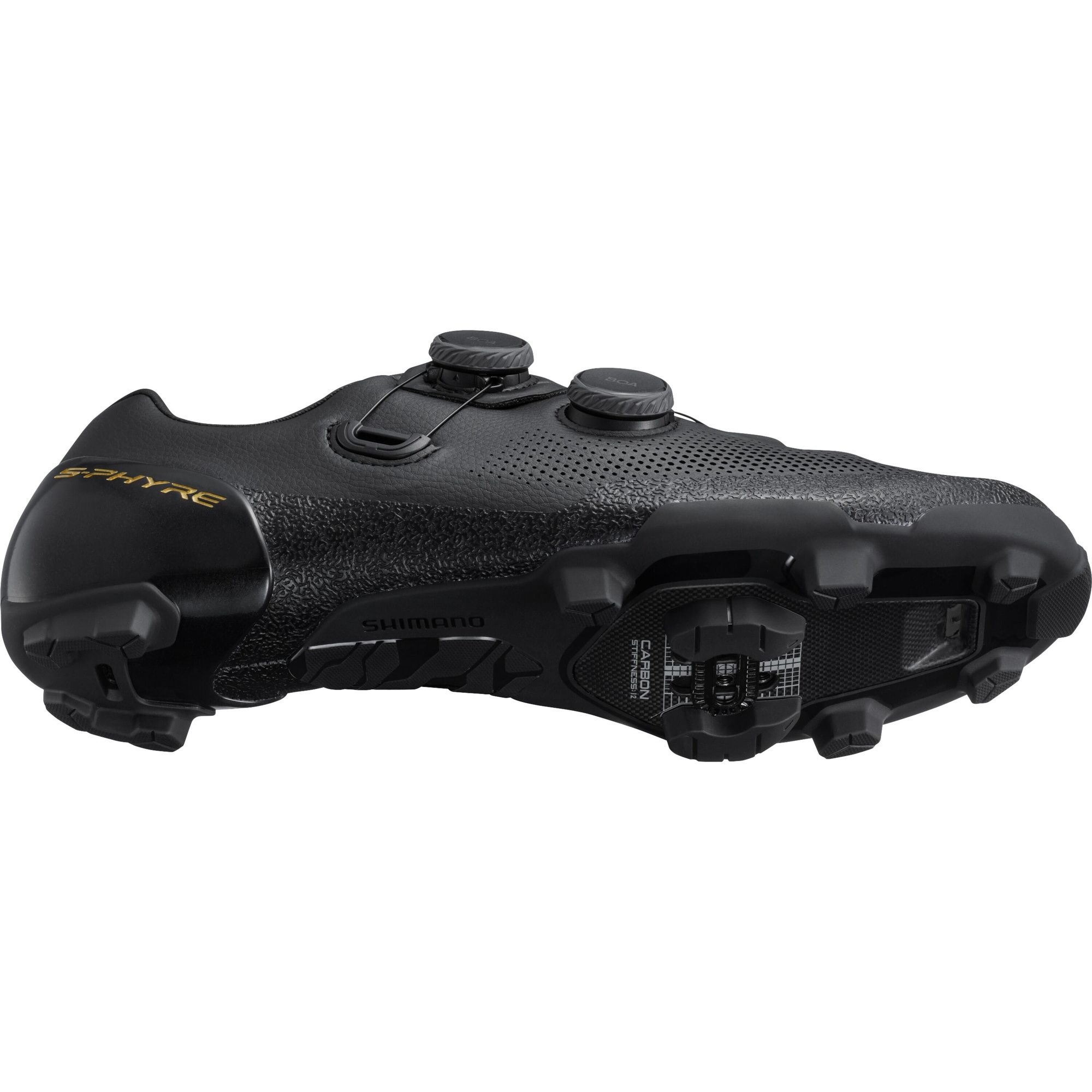 RX910 S-PHYRE Gravel Cycling Shoes
