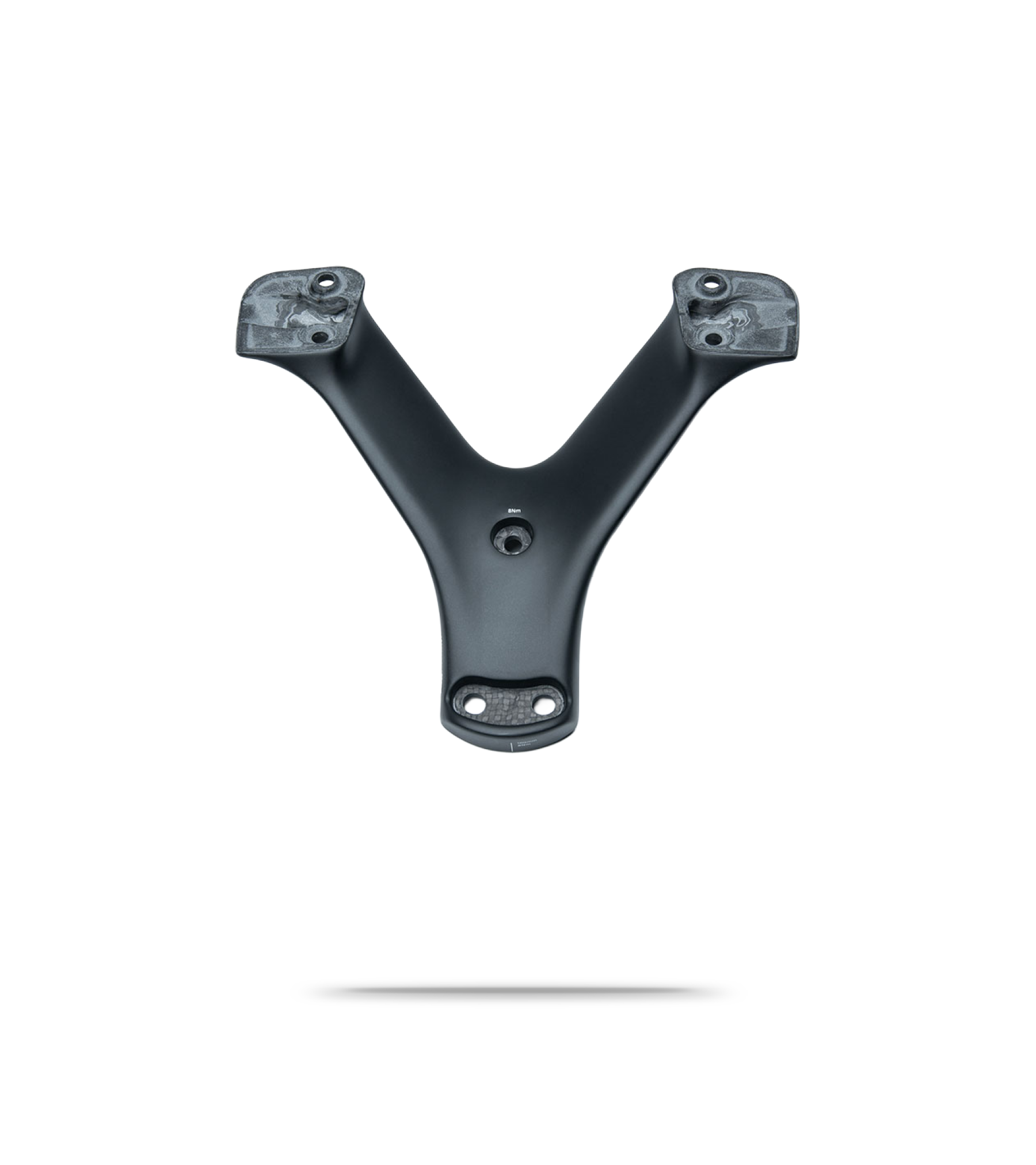 S5 Carbon V Stem