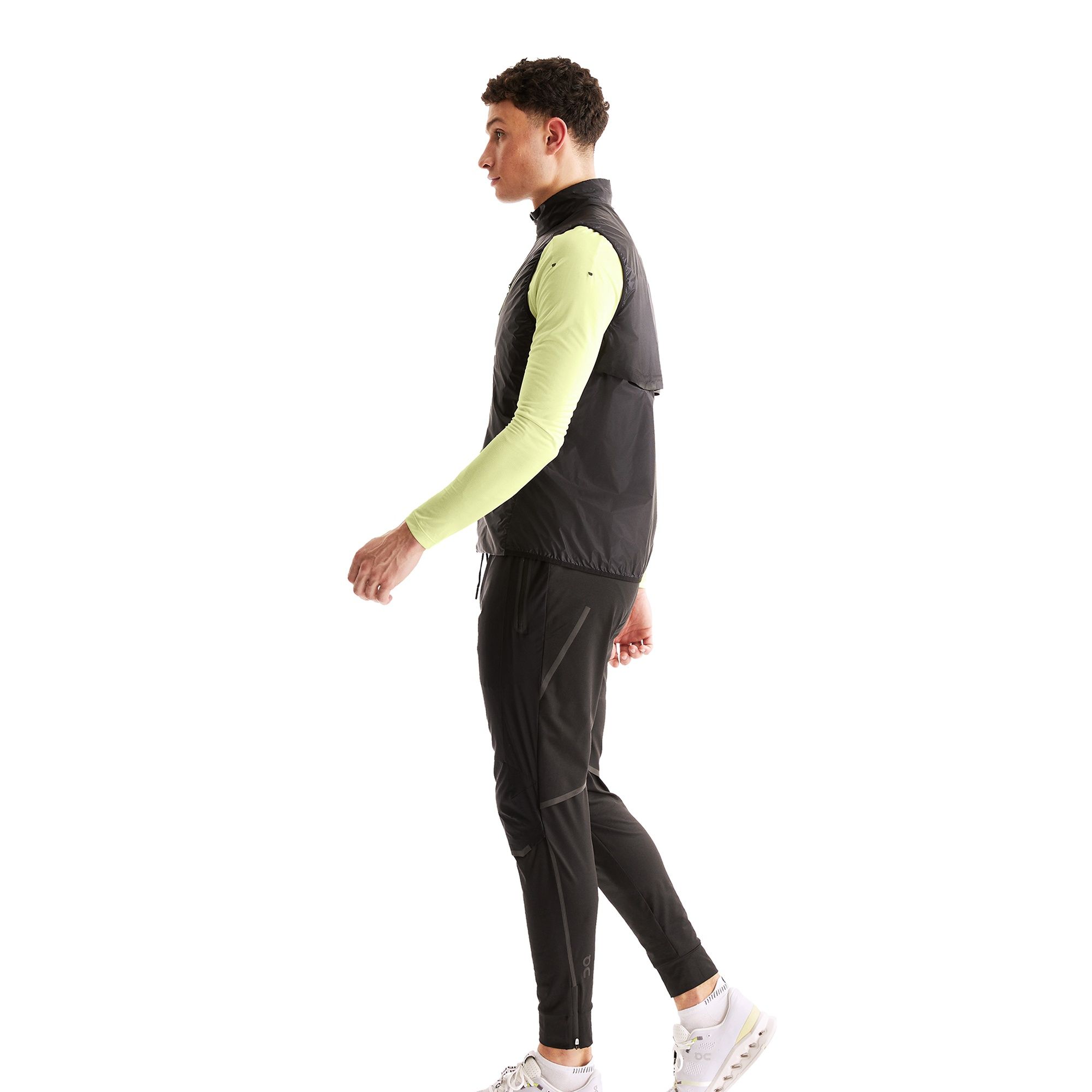 Weather Running Vest