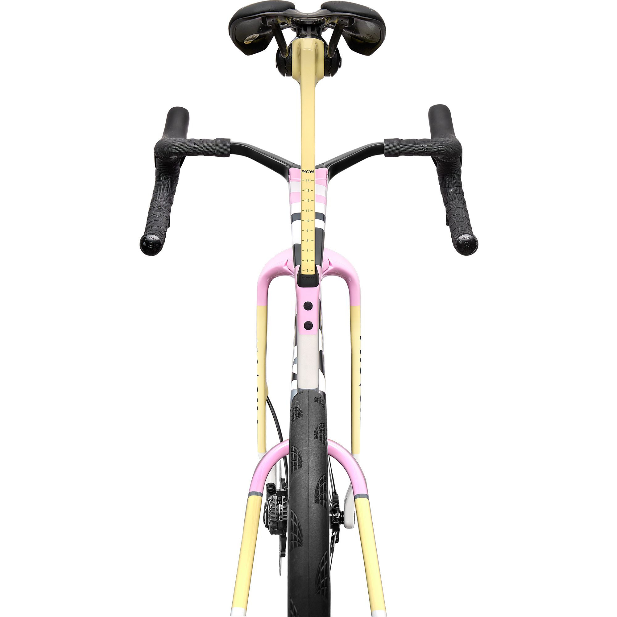 ONE Ultegra Di2 Road Bike